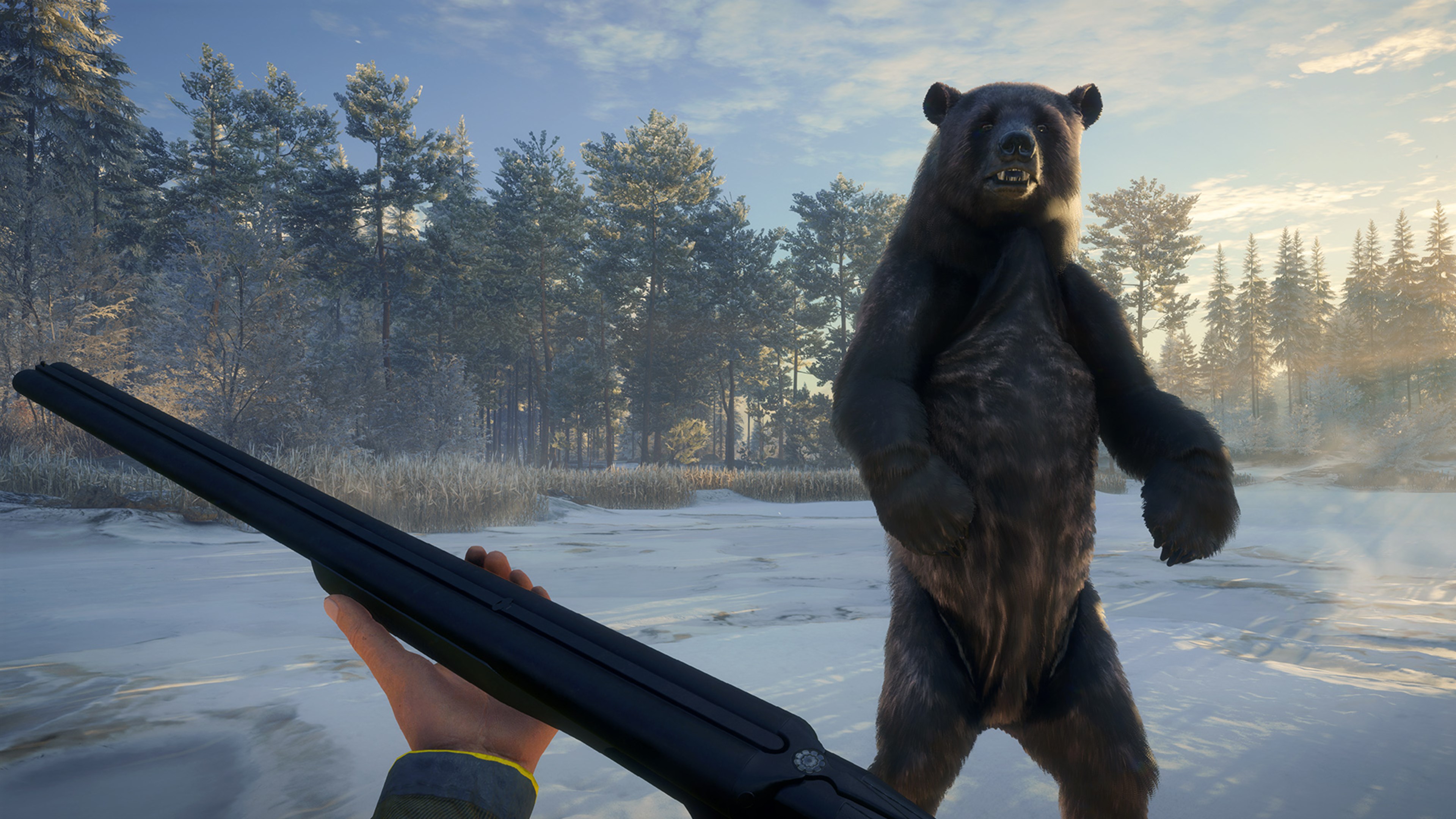 TheHunter: Call of the Wild – Ultimate Hunting Bundle