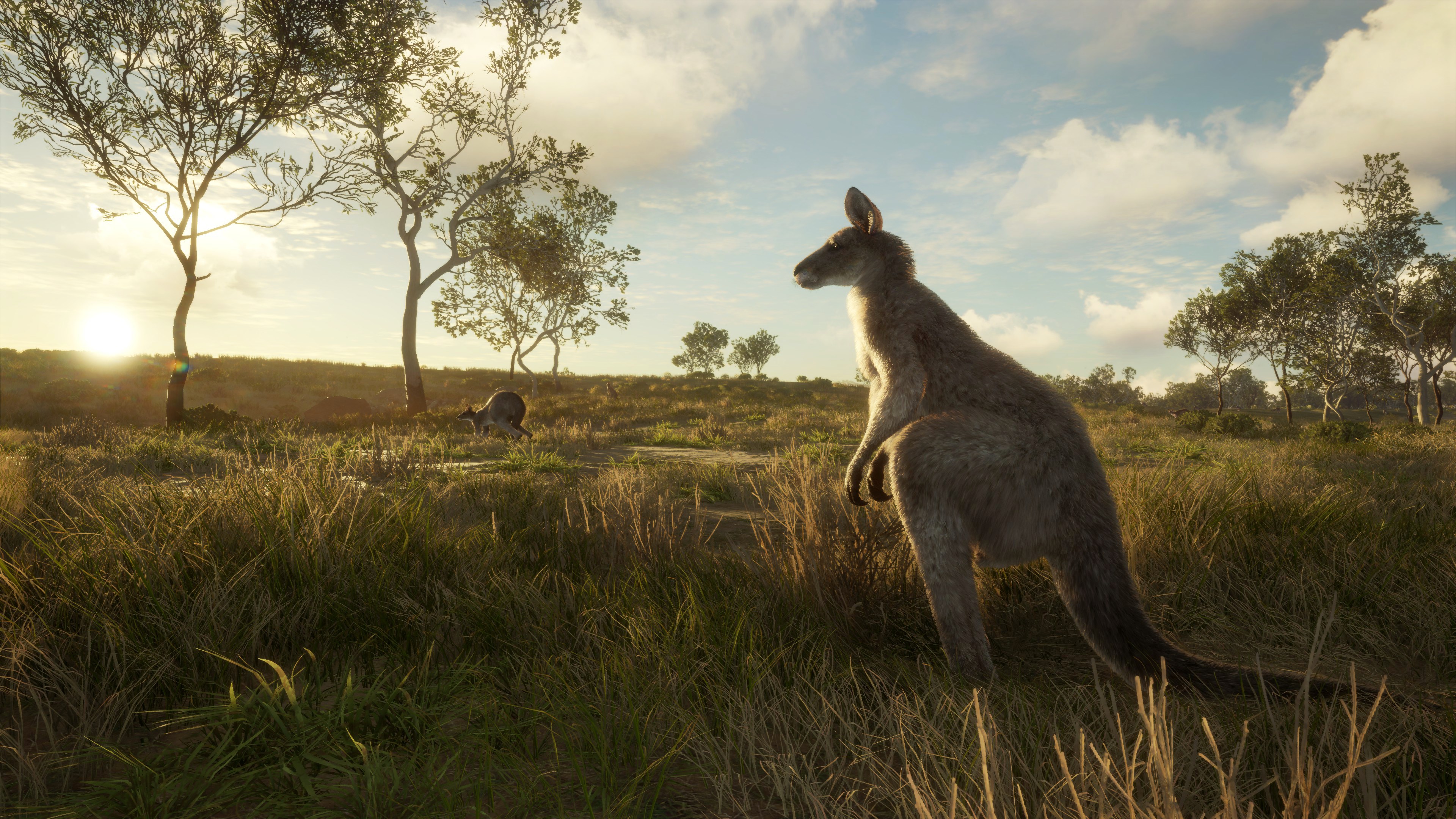 TheHunter: Call of the Wild – Ultimate Hunting Bundle