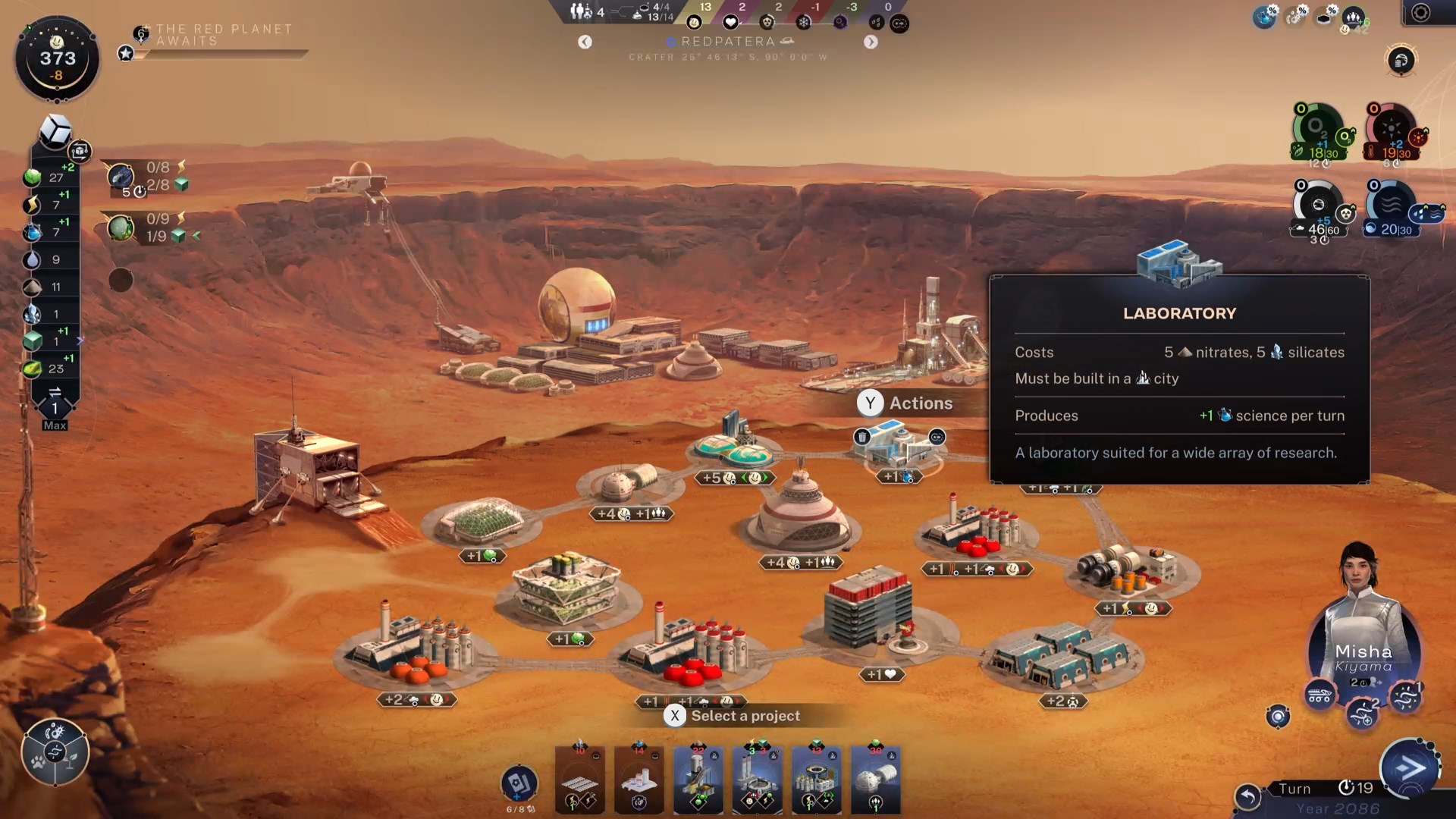 Terraformers: Megastructures Bundle