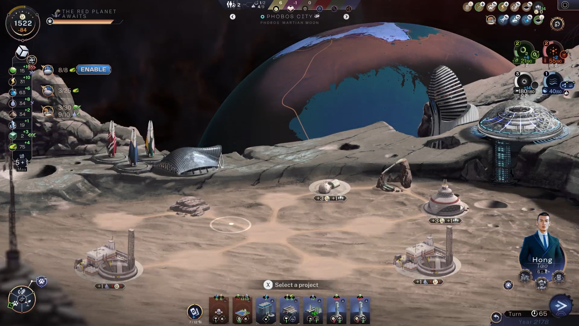Terraformers: Megastructures Bundle