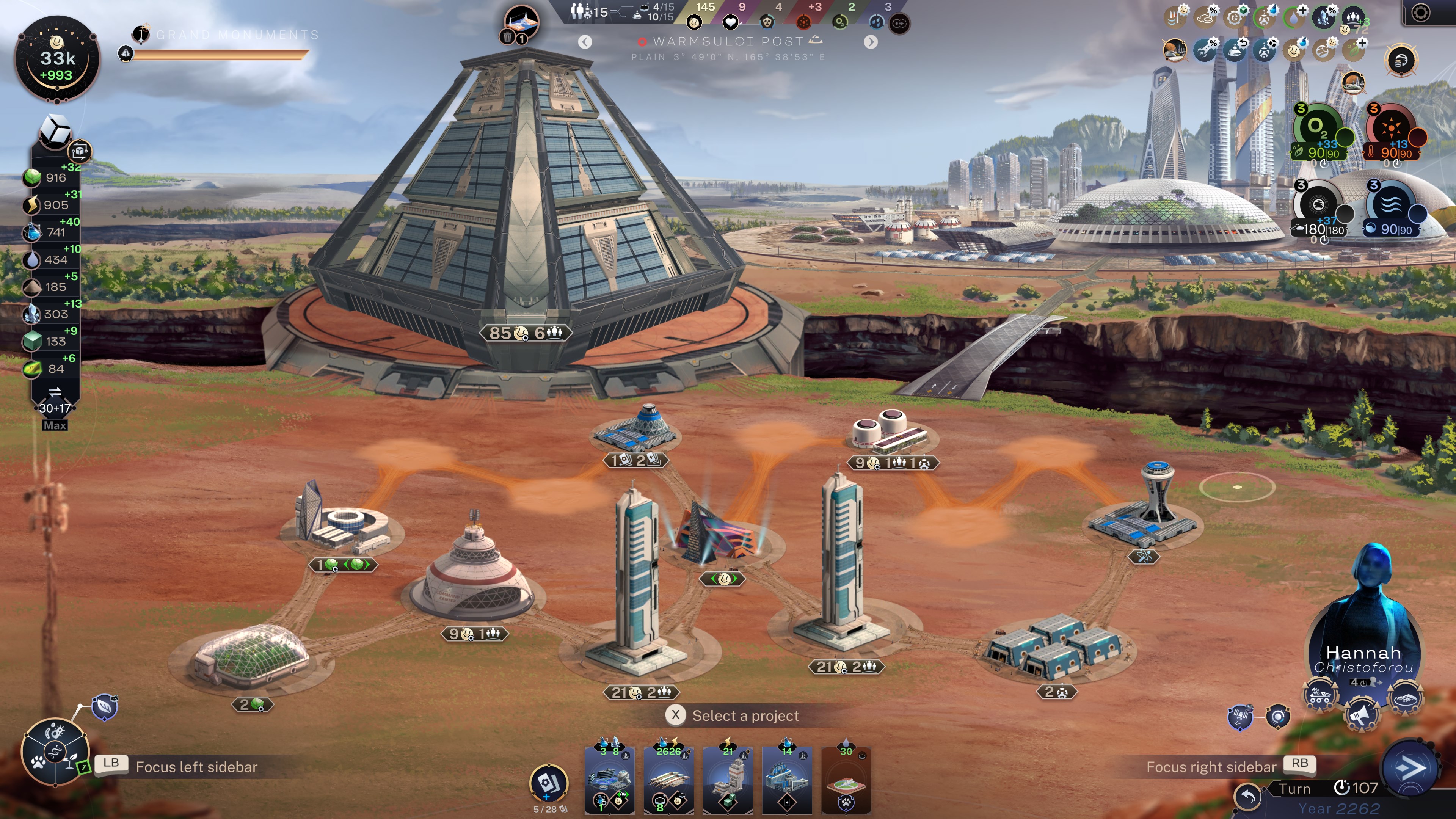 Terraformers: Megastructures Bundle