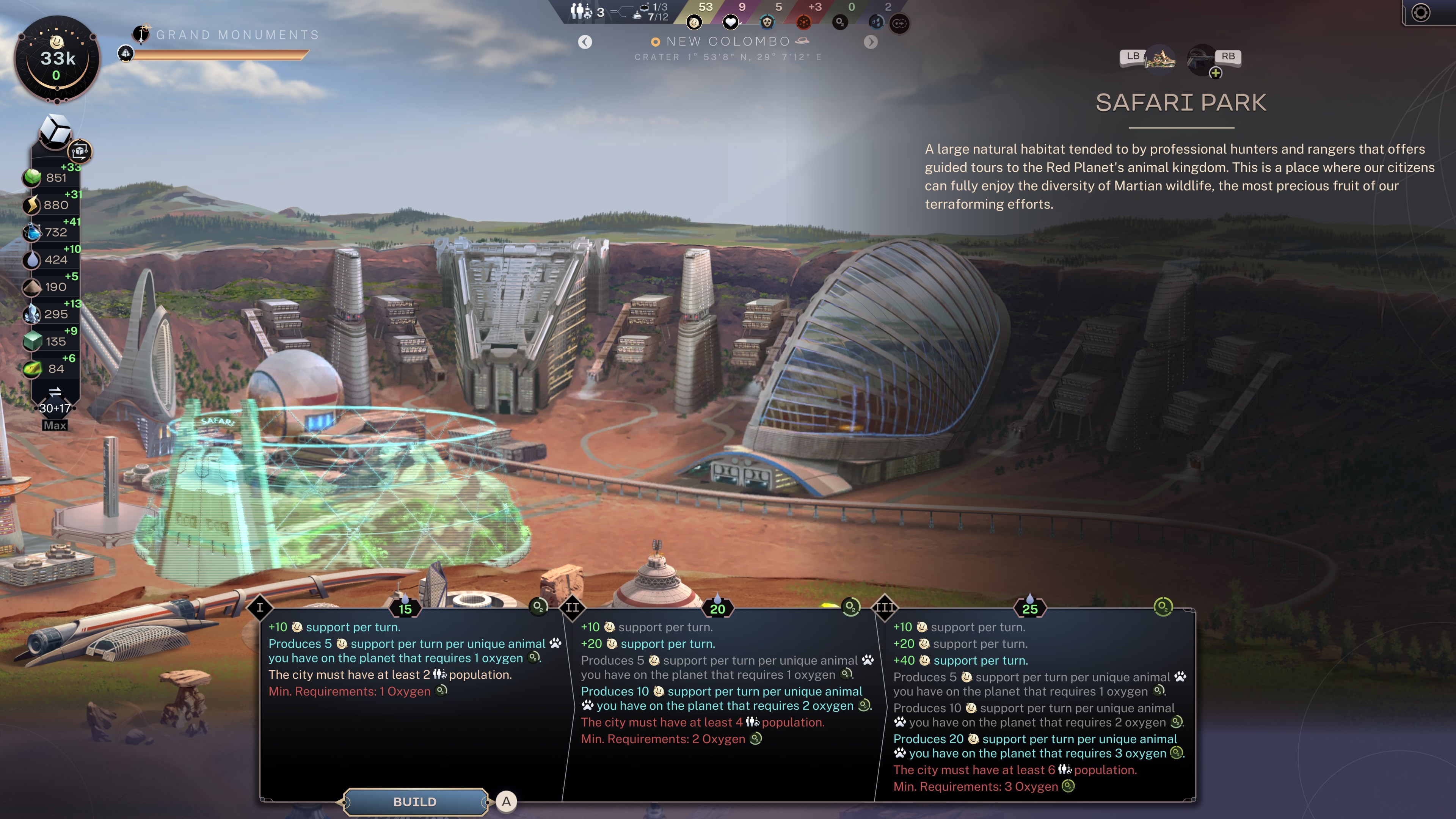 Terraformers: Megastructures Bundle