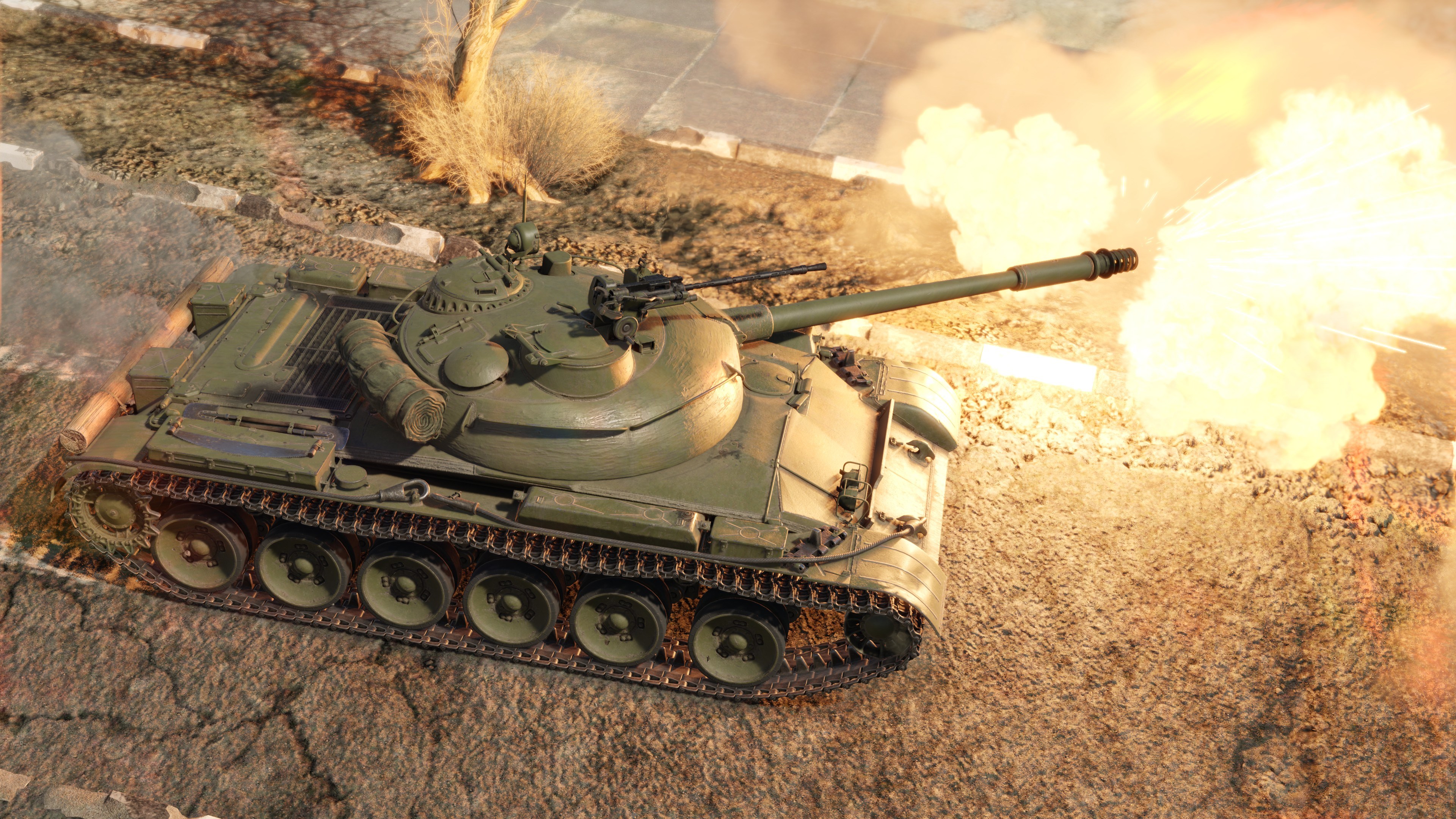 War Thunder: Object 140 Bundle