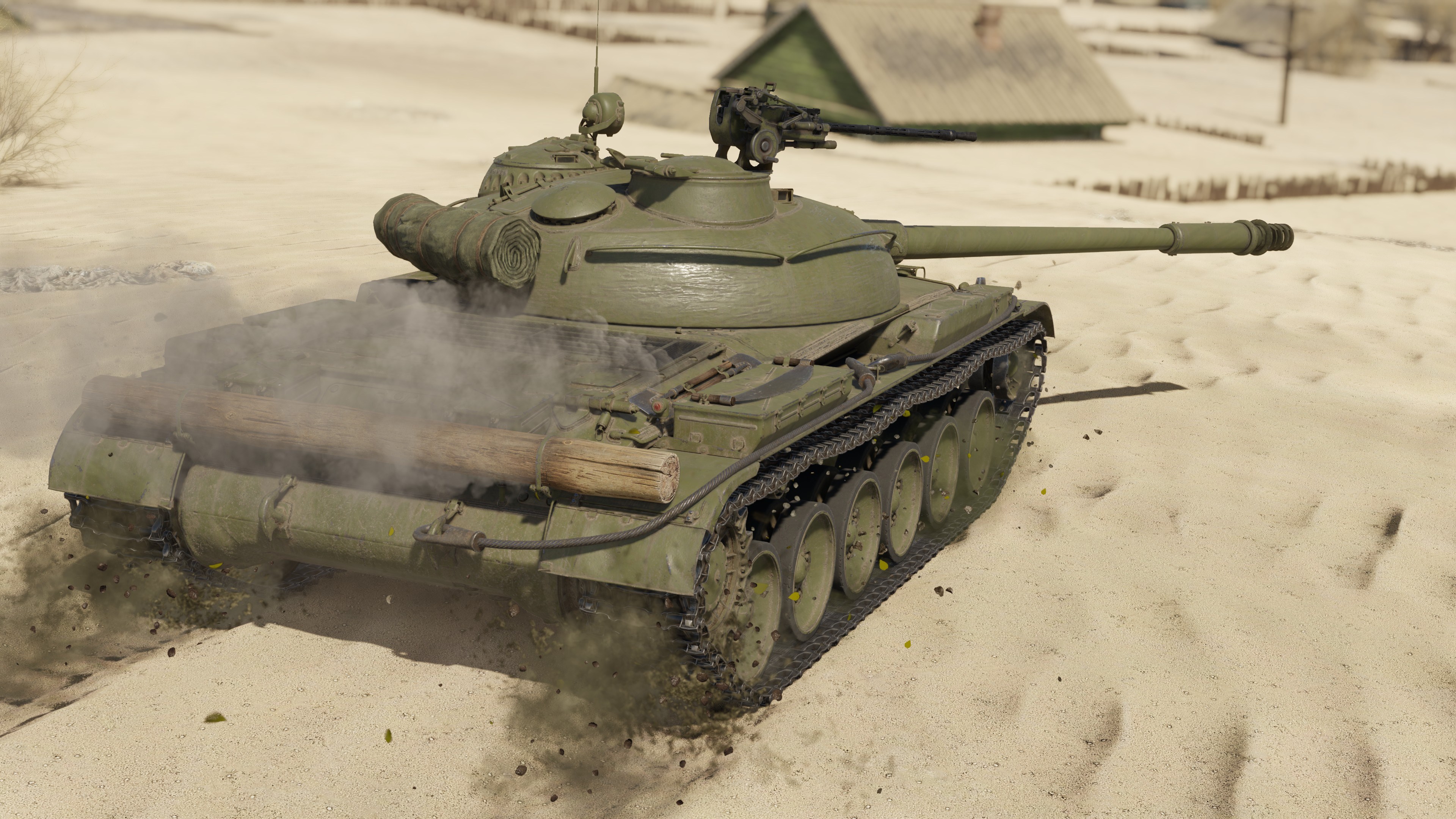 War Thunder: Object 140 Bundle