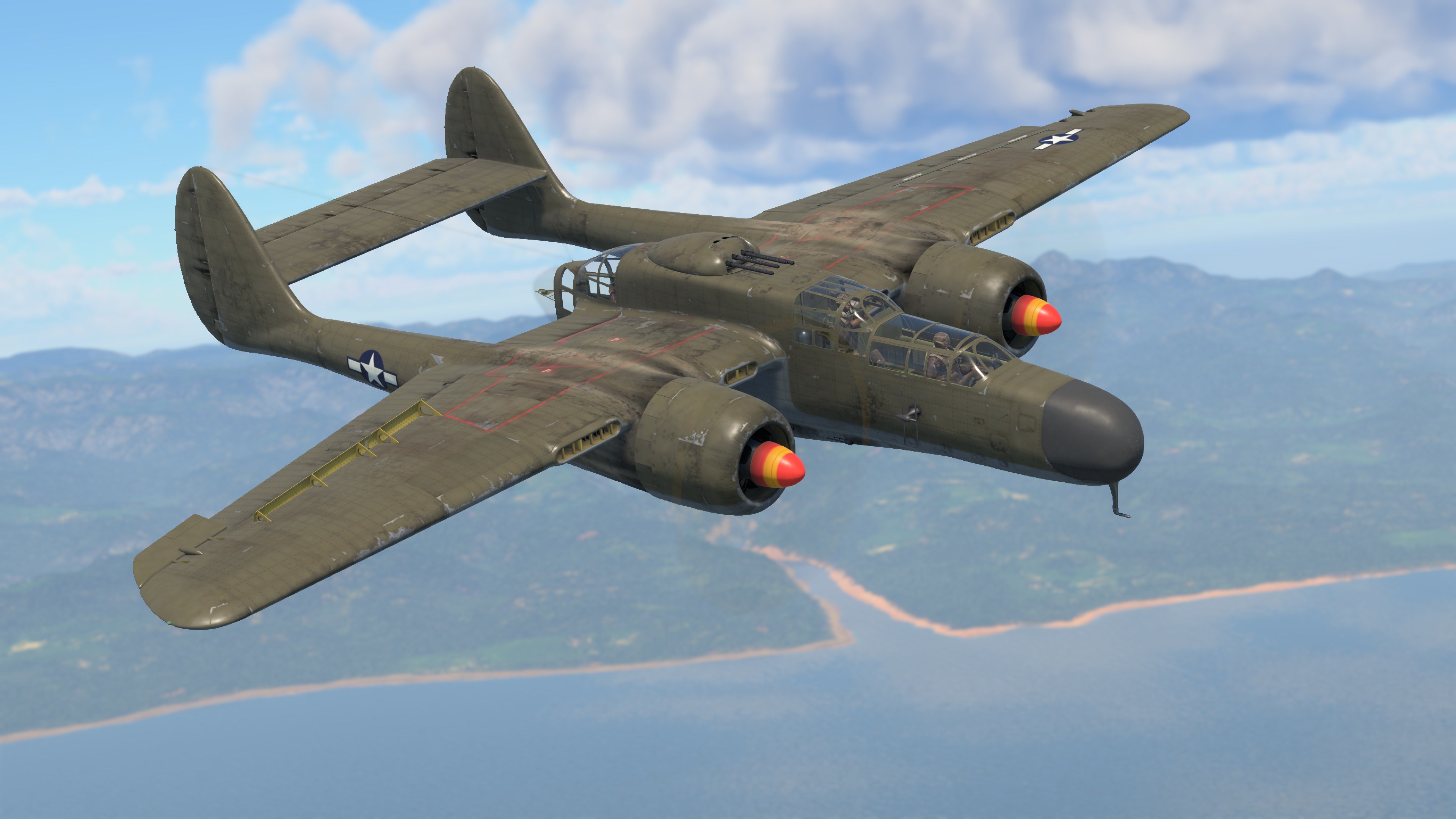 War Thunder: “Black Friday” Bundle