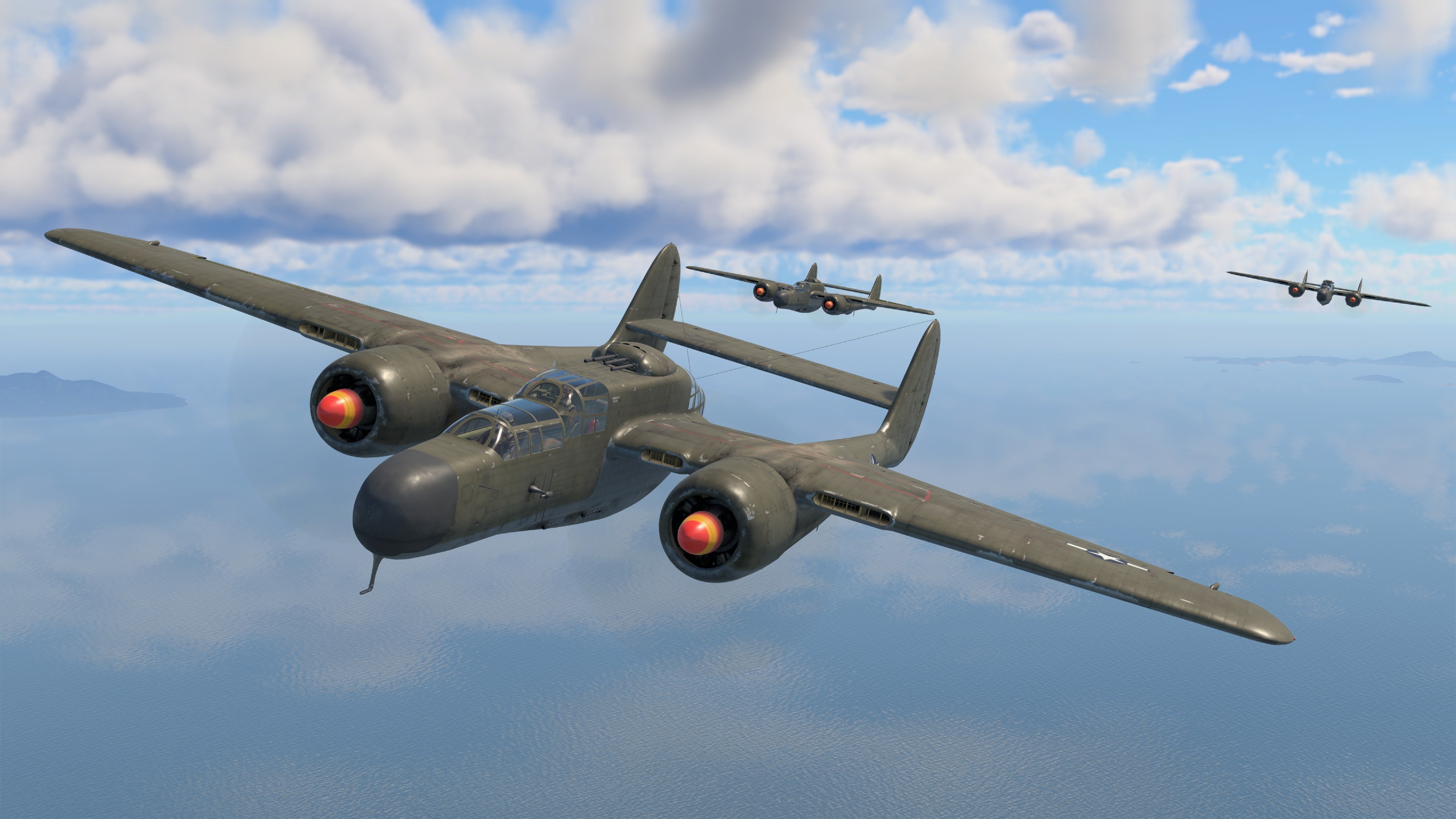 War Thunder: “Black Friday” Bundle