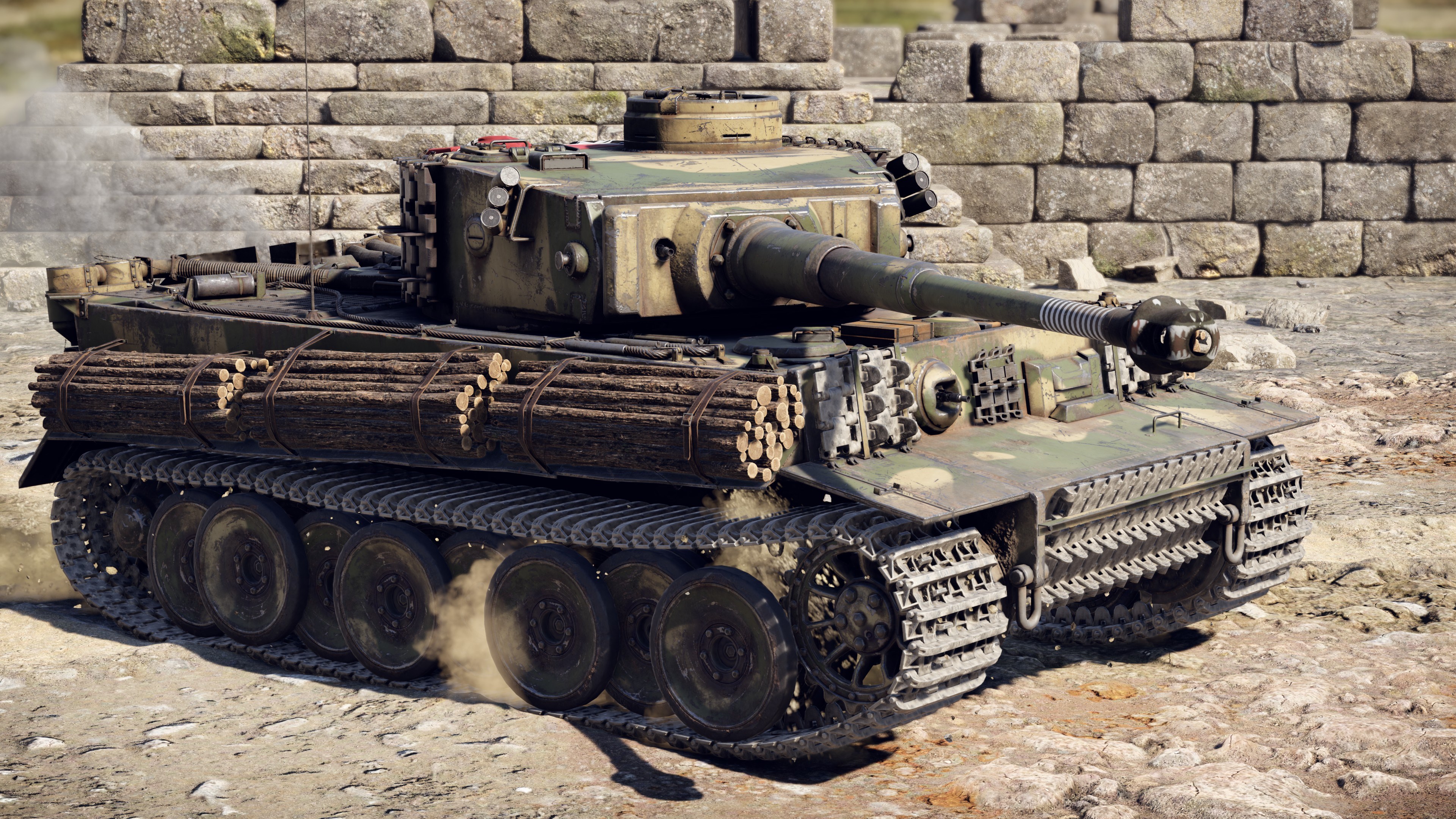 War Thunder: Two Fronts Bundle