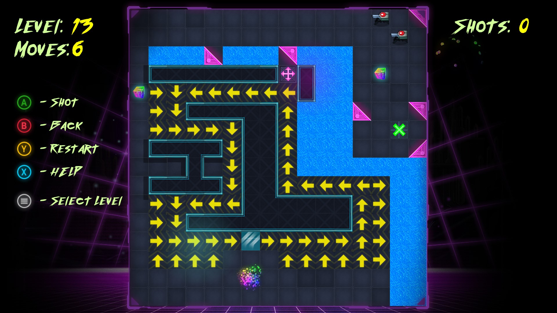 X-Bundle: Windows and Xbox games bundle