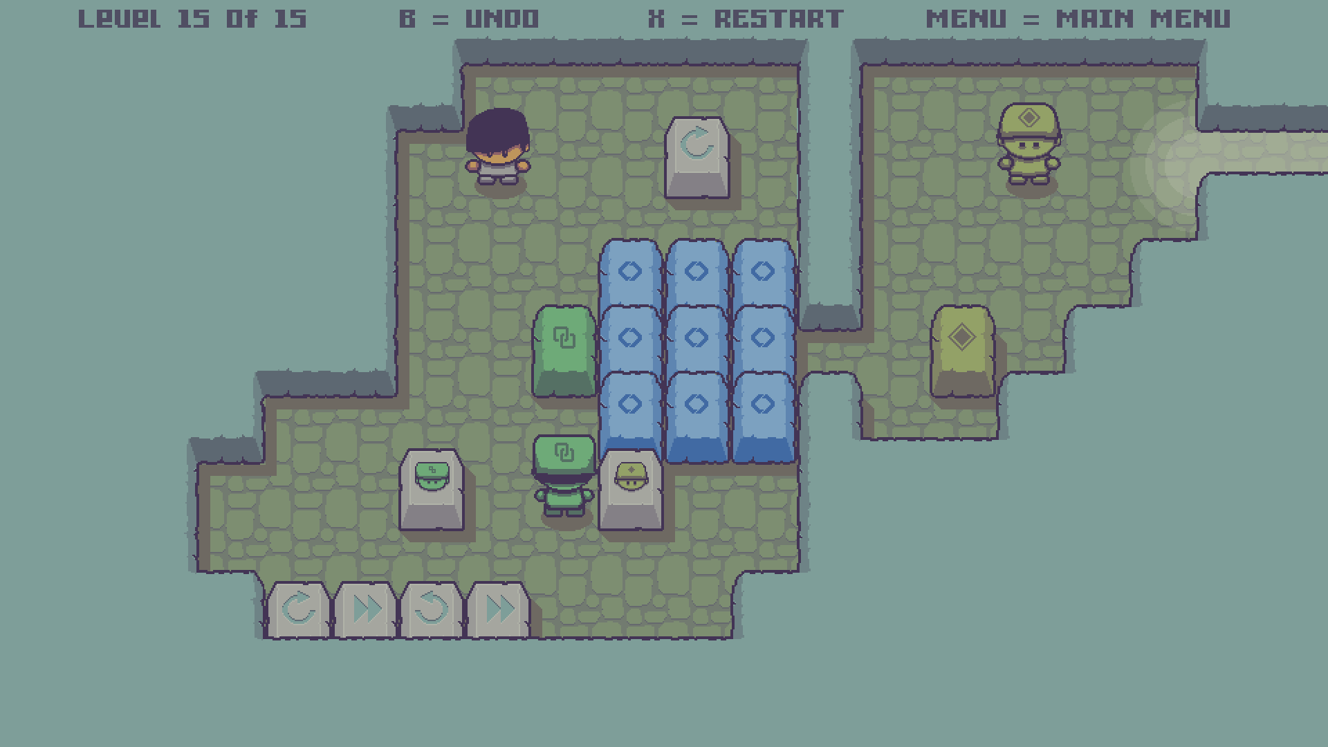 X-Bundle: Windows and Xbox games bundle