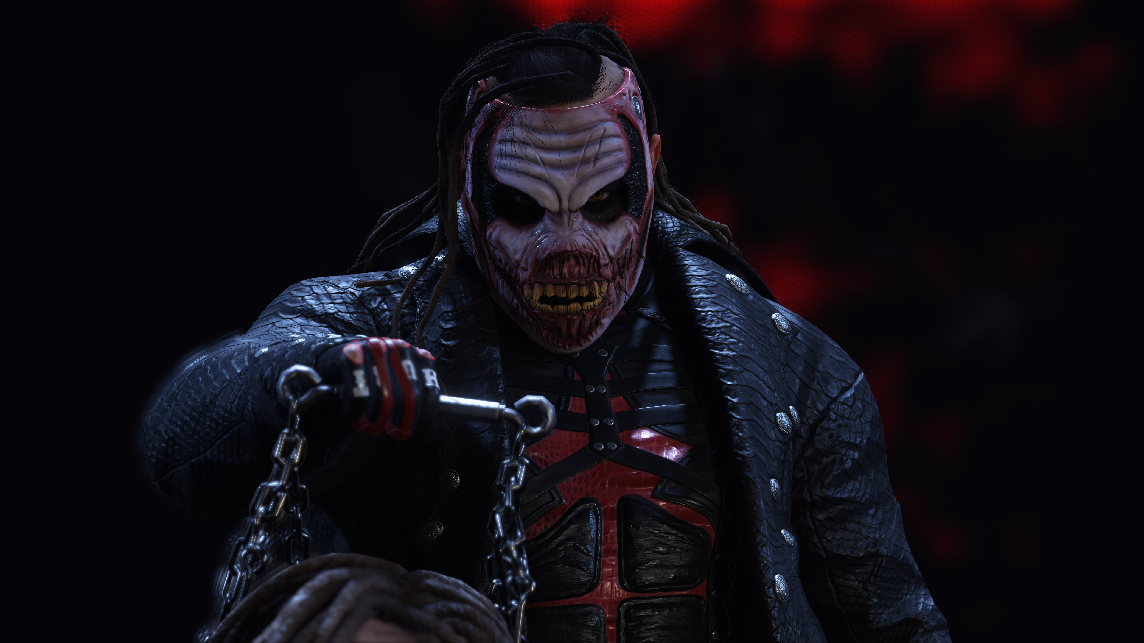 WWE 2K24 Bray Wyatt Bundle