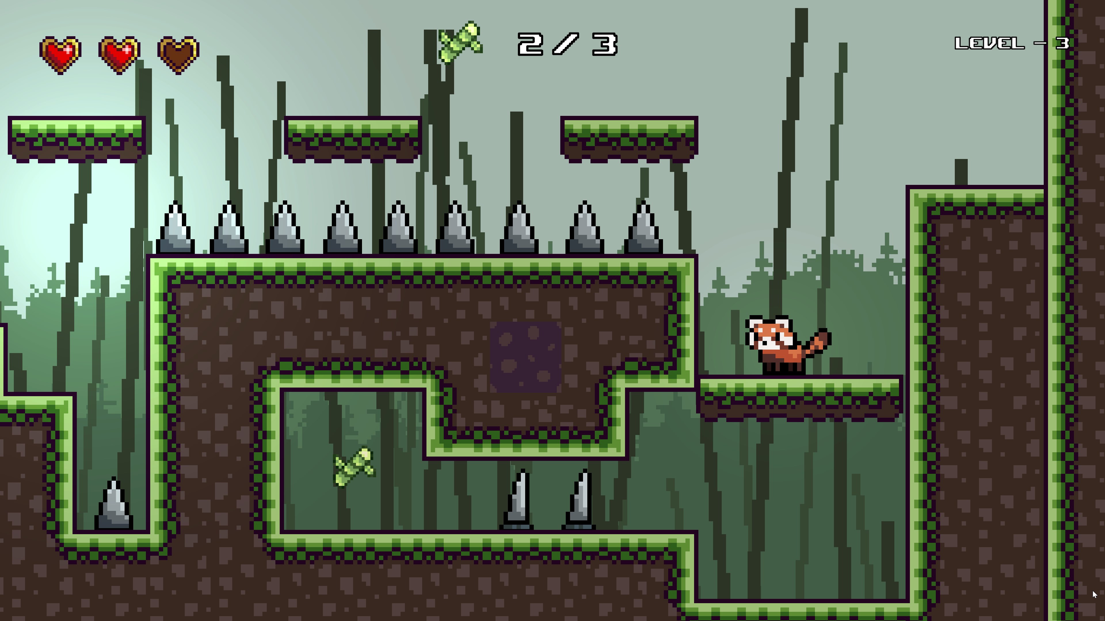 Red Panda x Cats Bundle