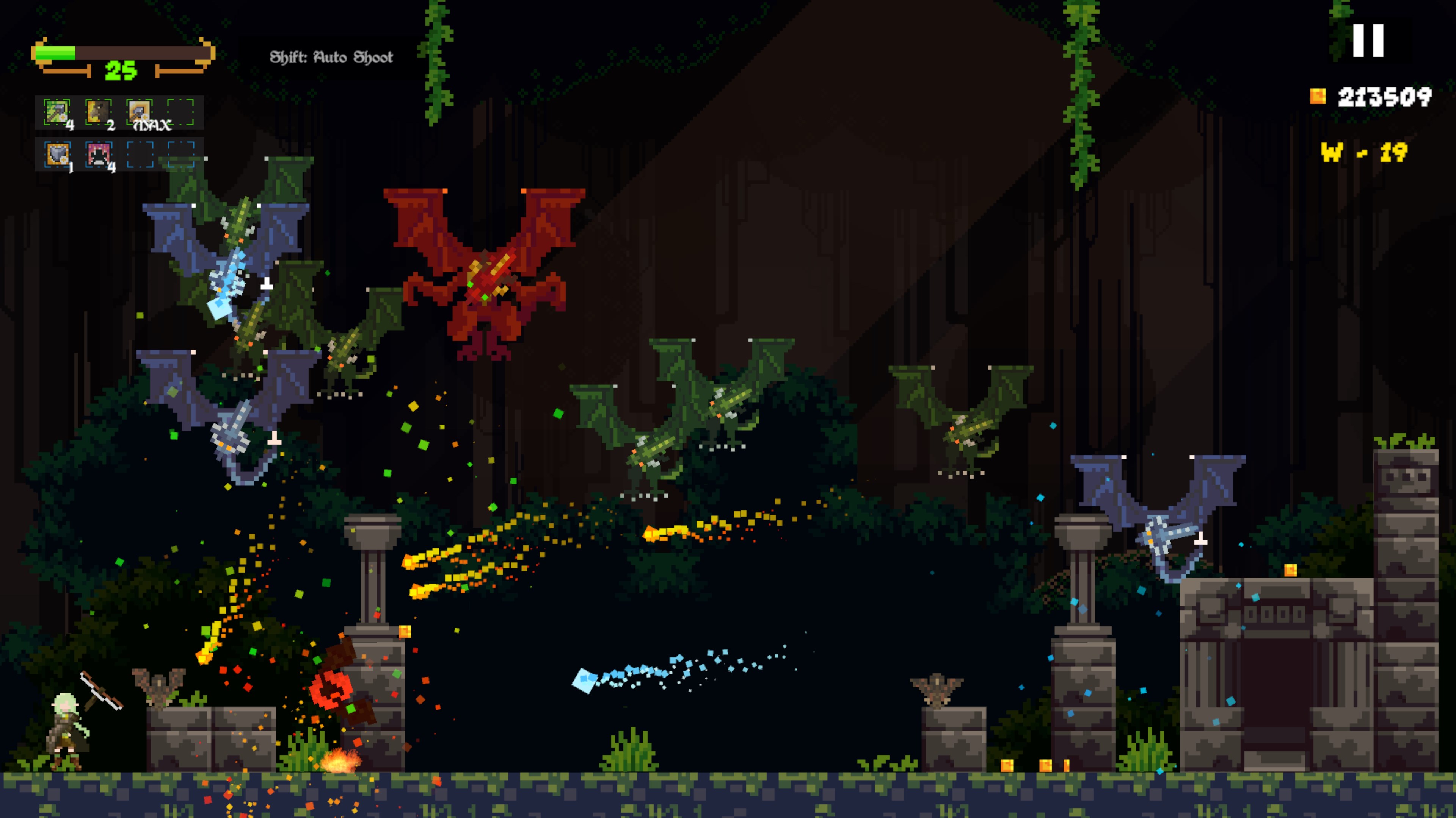 SC Games Triple Bundle