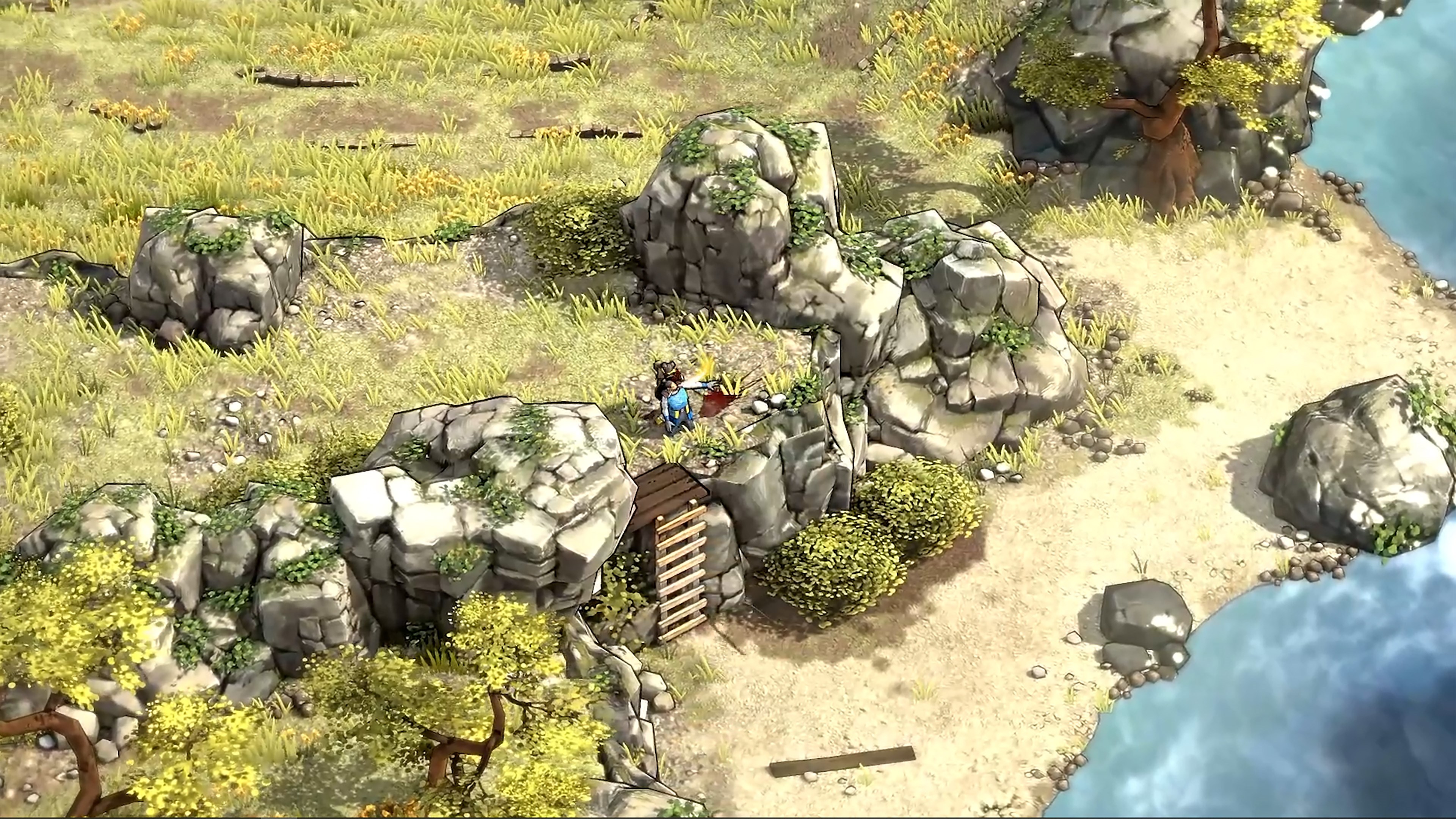 Shadow Tactics: Ultimate Bundle