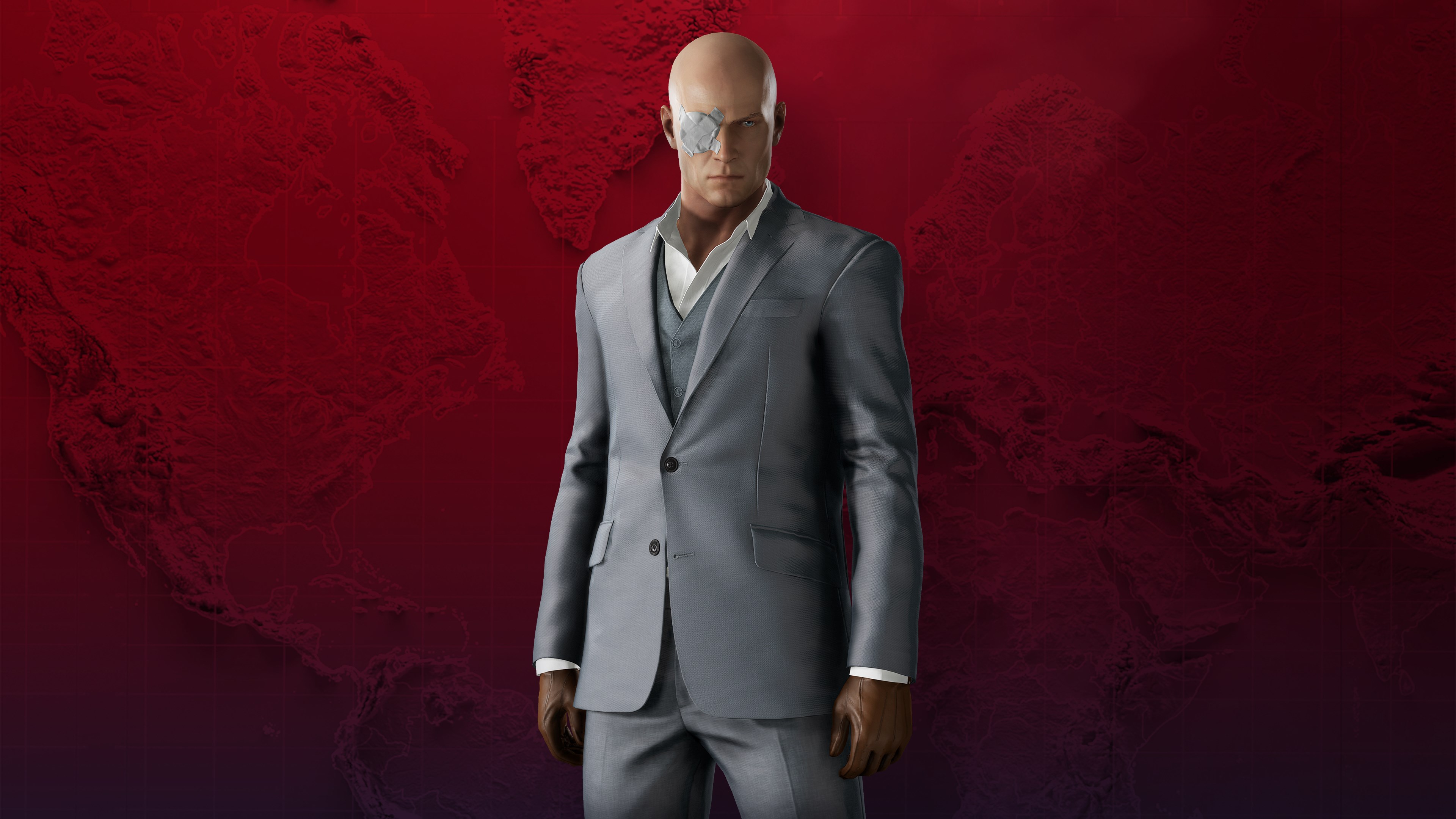 Hitman World of Assassination Celebrity Bundle