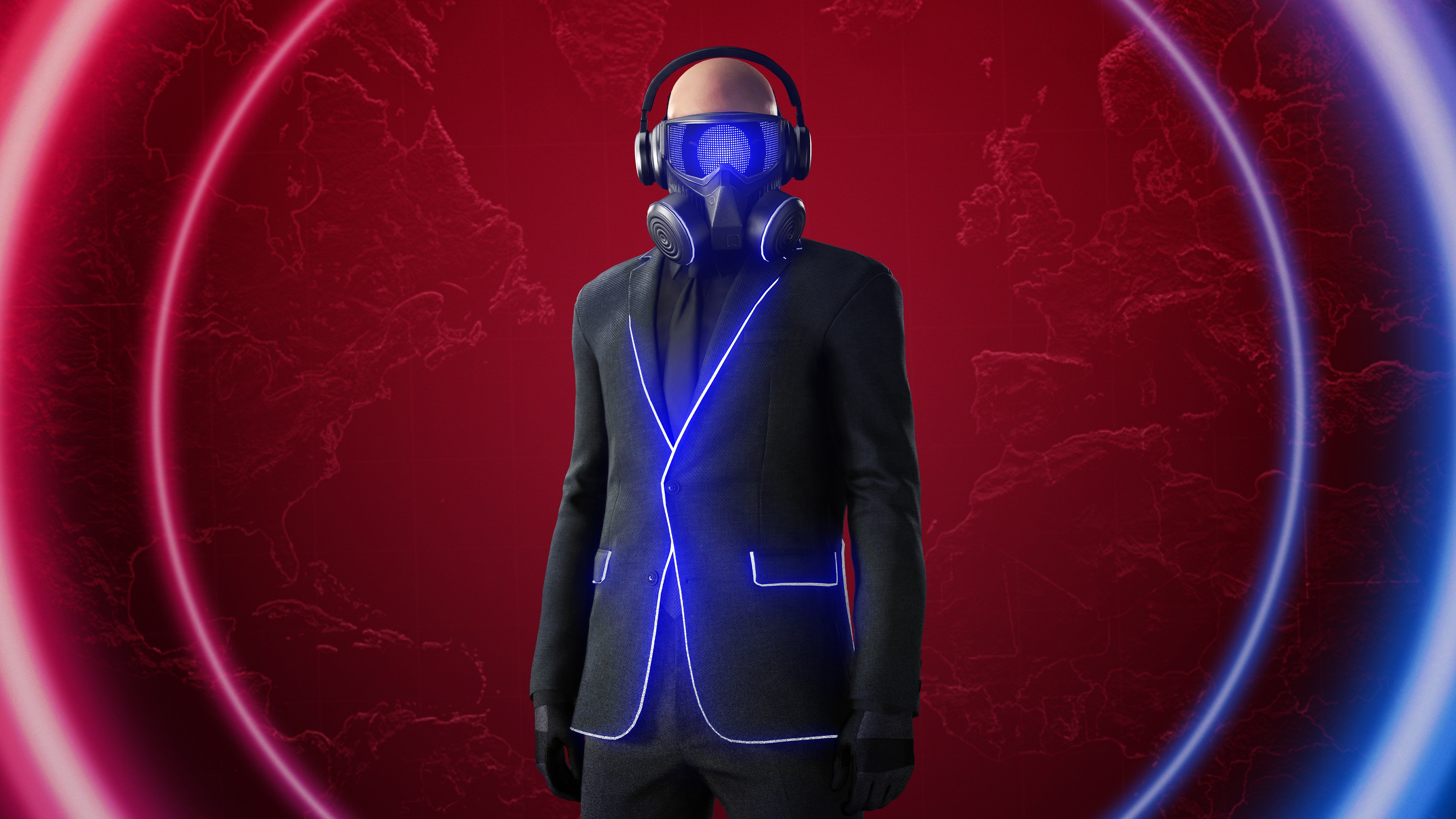 Hitman World of Assassination Celebrity Bundle