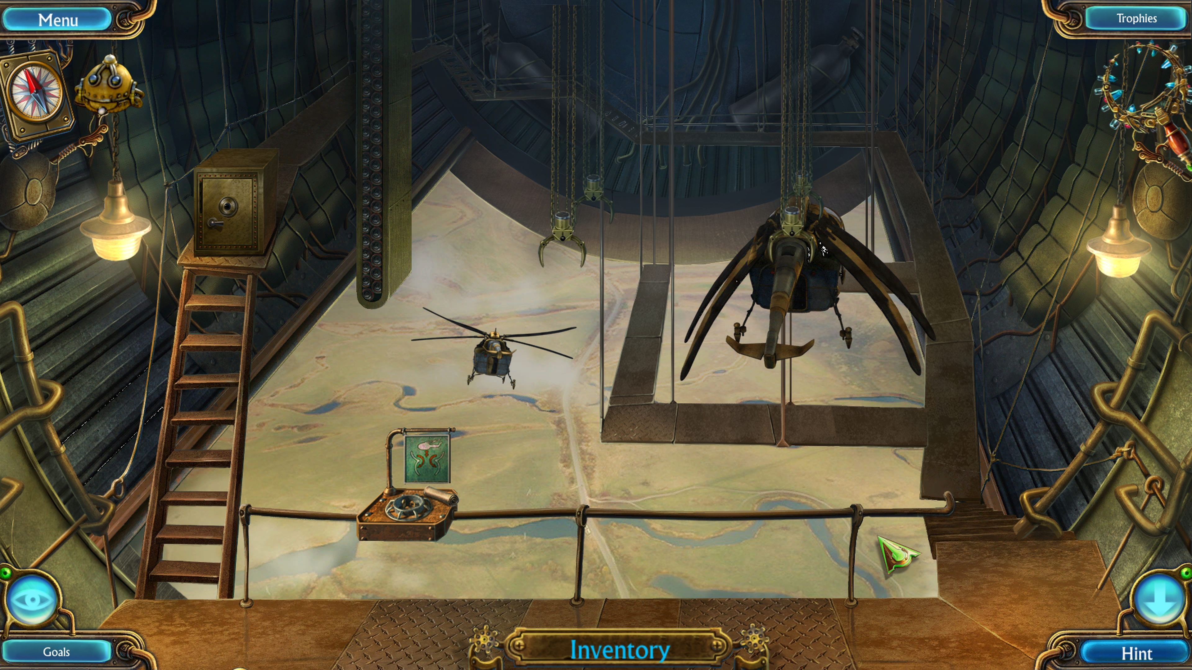 Hidden Object Adventure Bundle