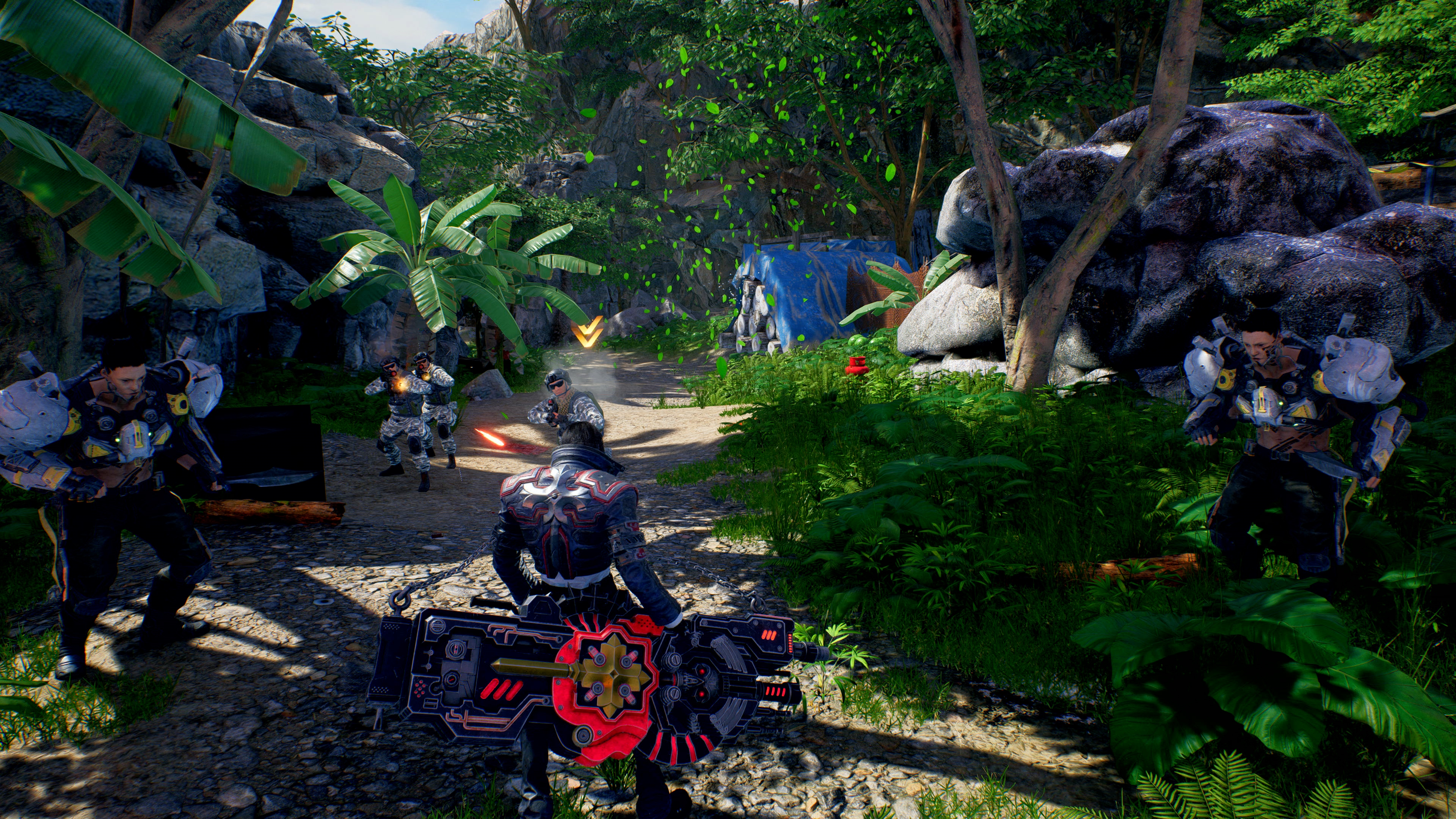 Gungrave G.O.R.E.: Complete Bundle