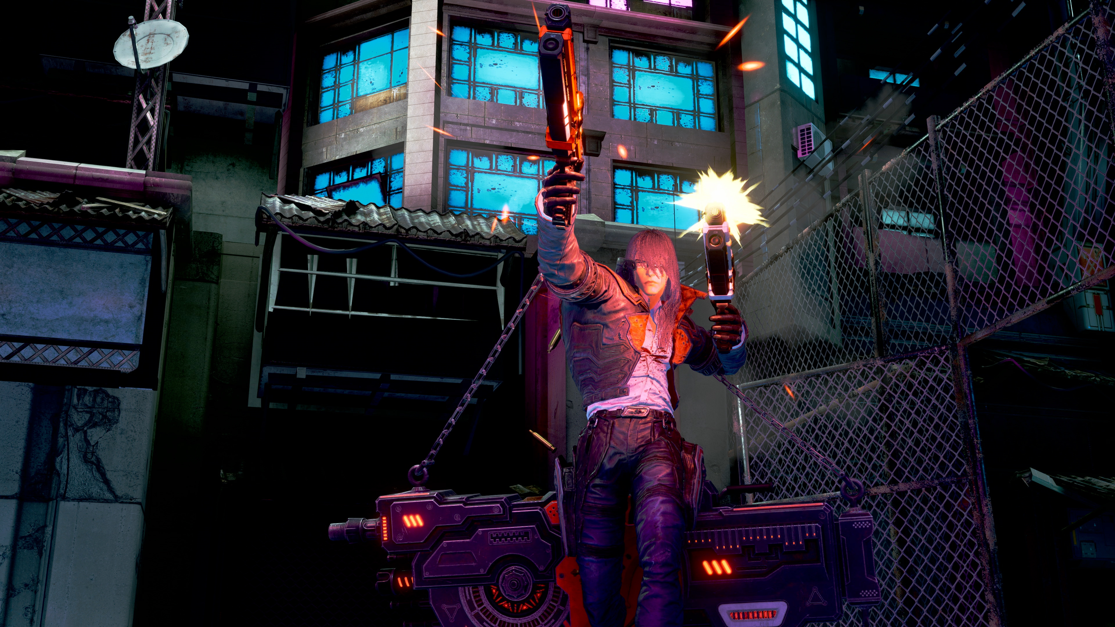 Gungrave G.O.R.E.: Complete Bundle