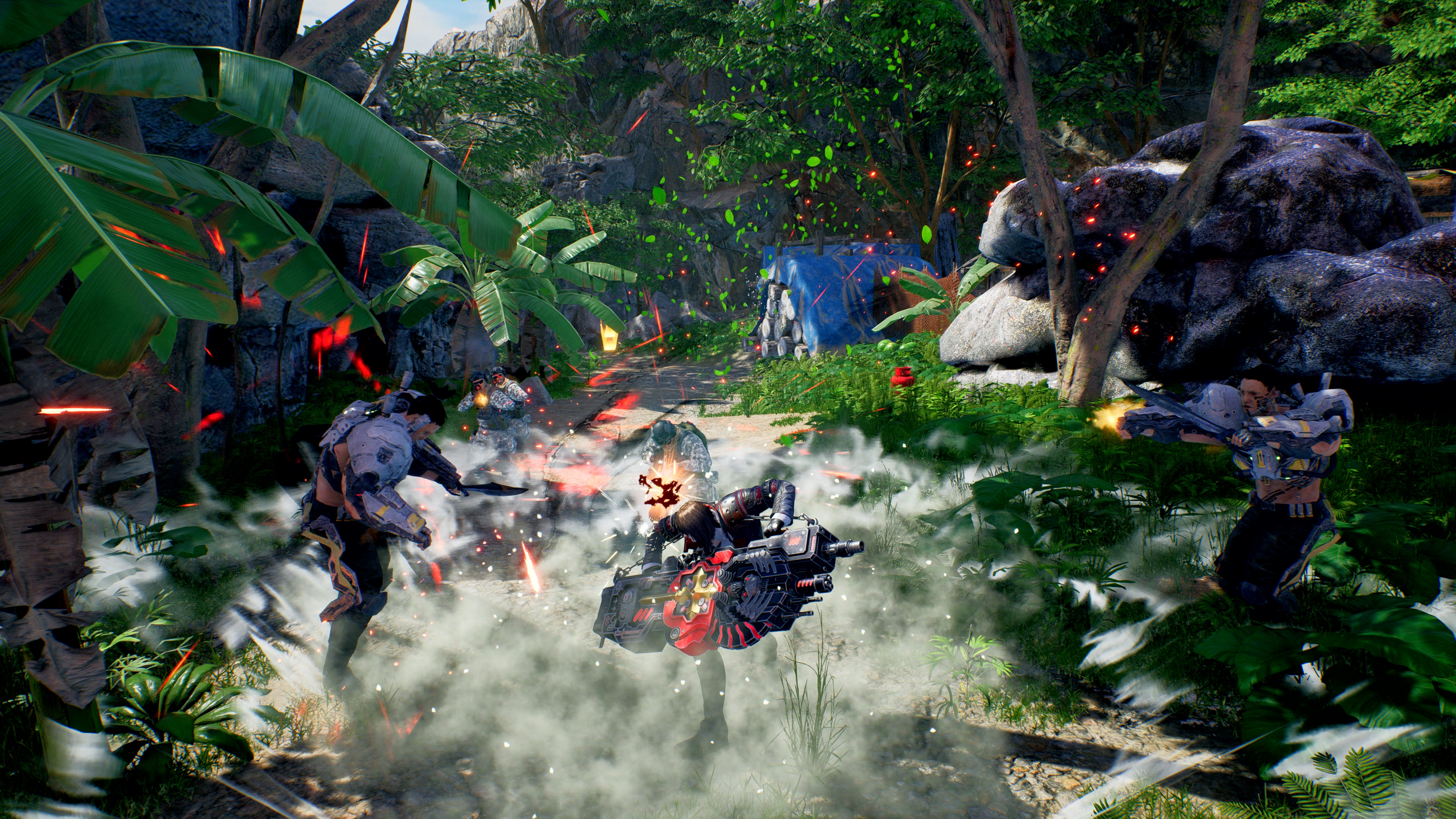 Gungrave G.O.R.E.: Complete Bundle