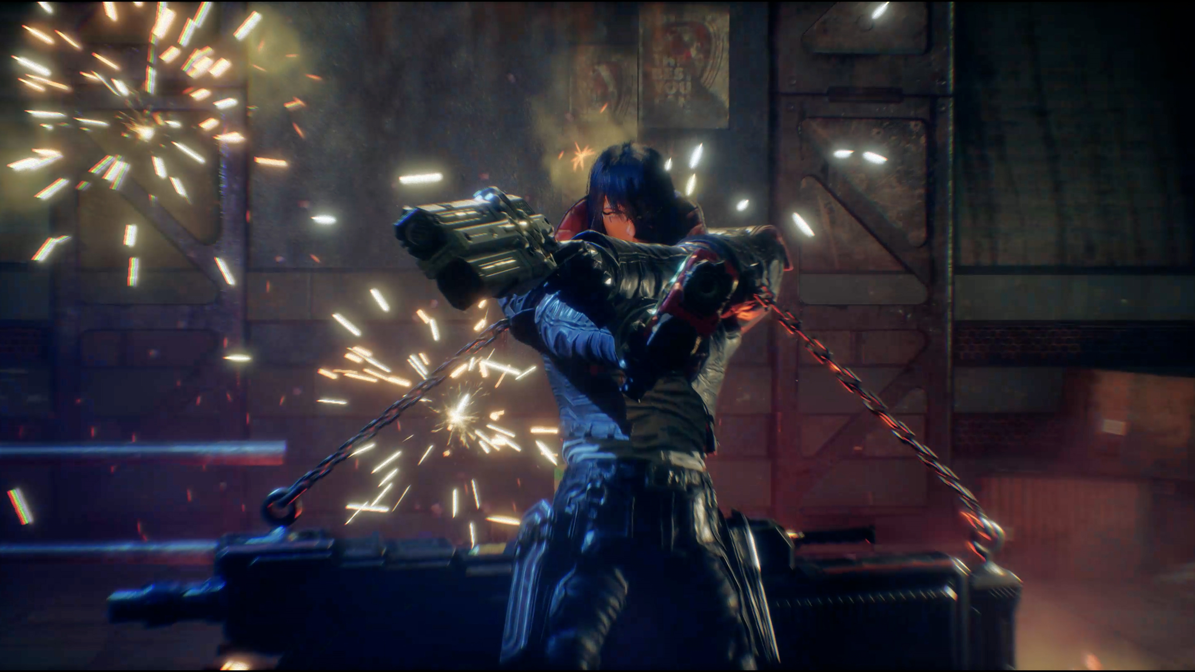 Gungrave G.O.R.E.: Complete Bundle