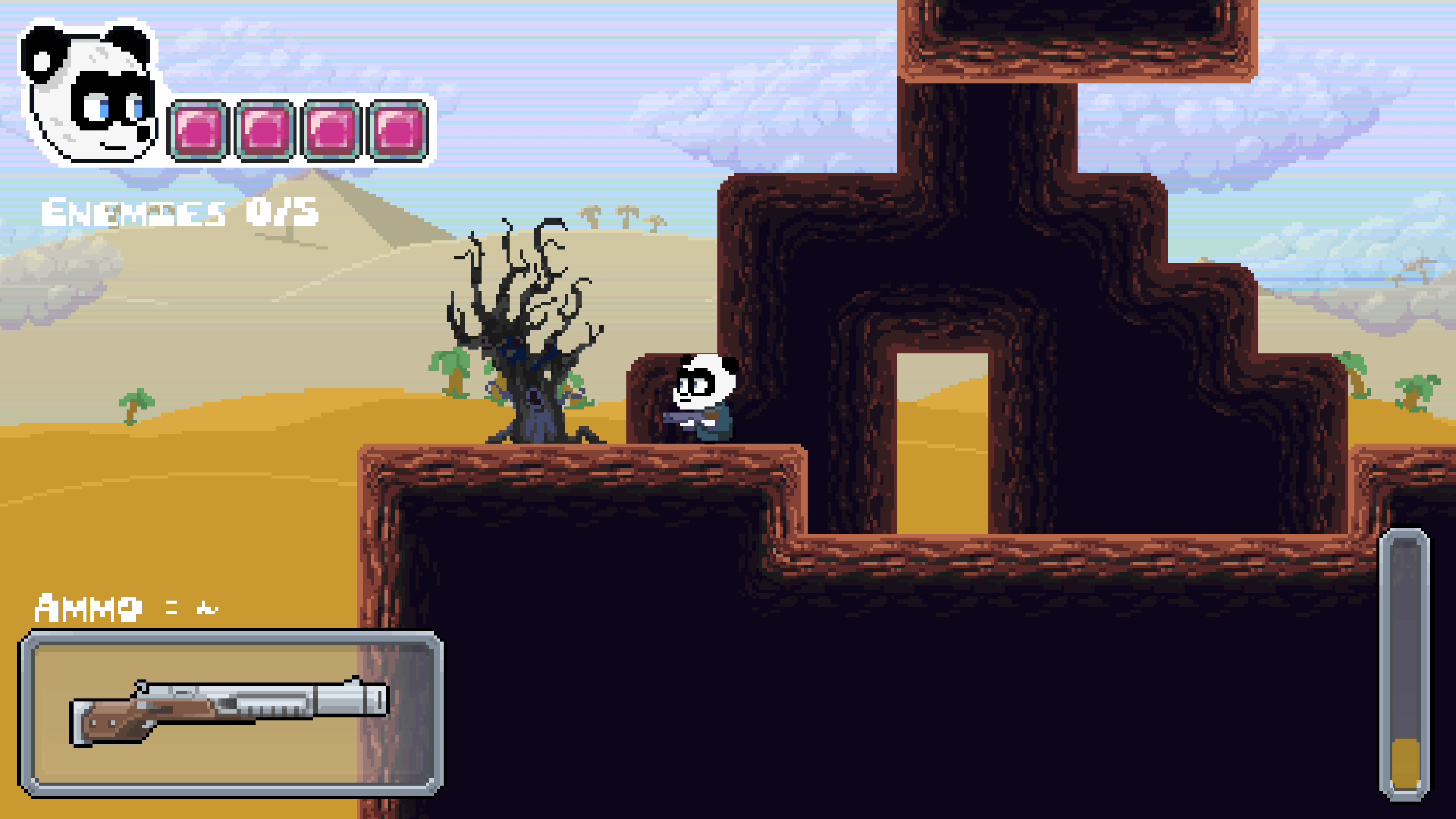 Indie Platformer Bundle: Run &amp; Jump Guy + Pancho’s Mission