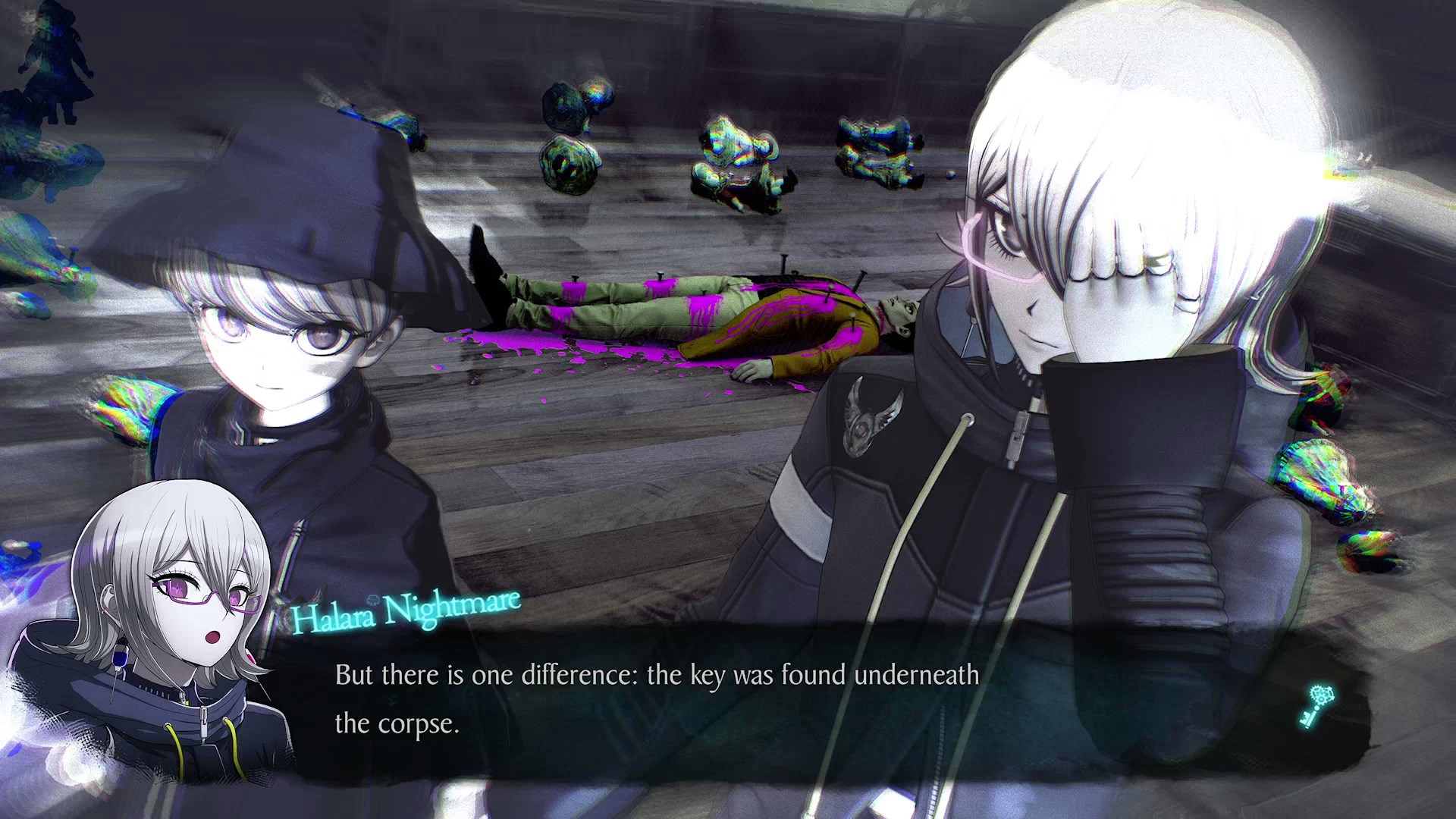 Master Detective Archives: Rain Code Plus ^ Danganronpa 1, 2, V3 Bundle