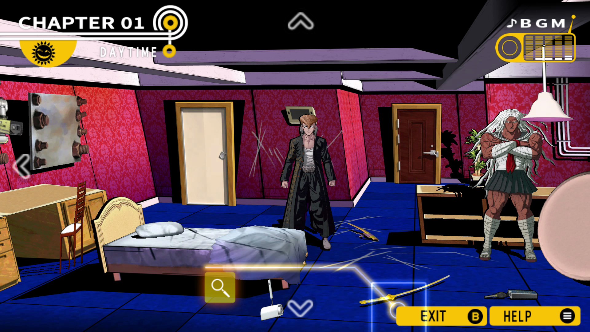 Master Detective Archives: Rain Code Plus ^ Danganronpa 1, 2, V3 Bundle
