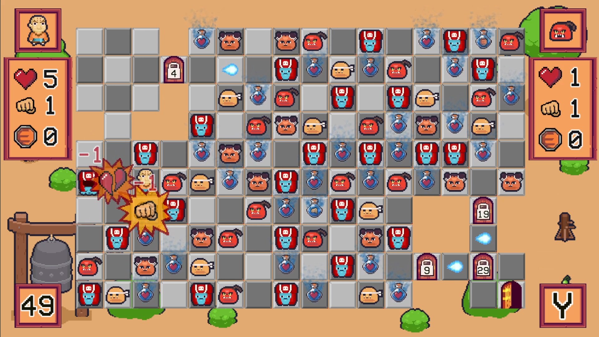 Fun Puzzles Premium Bundle