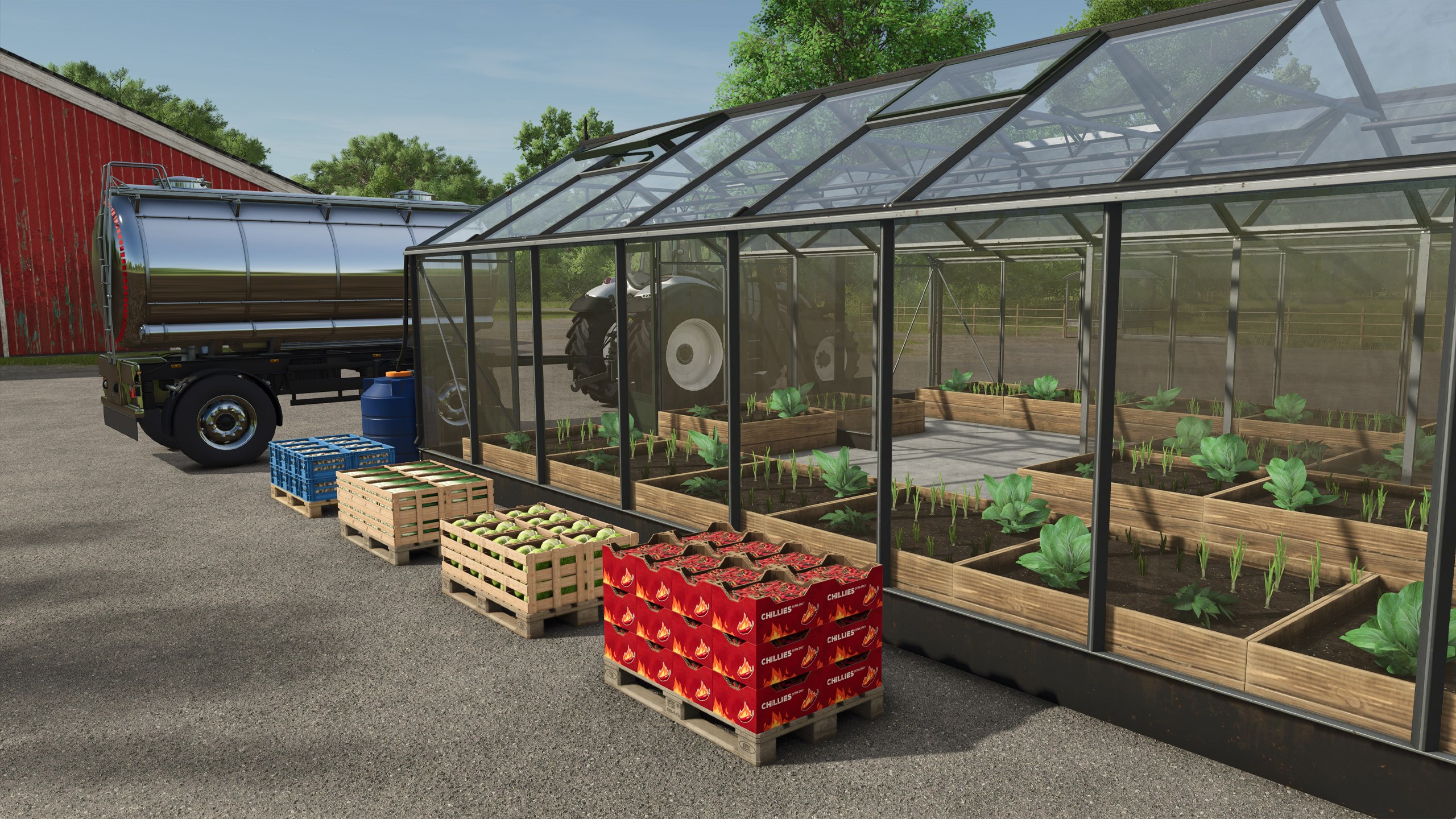 Farming Simulator 25: Year 1 Bundle