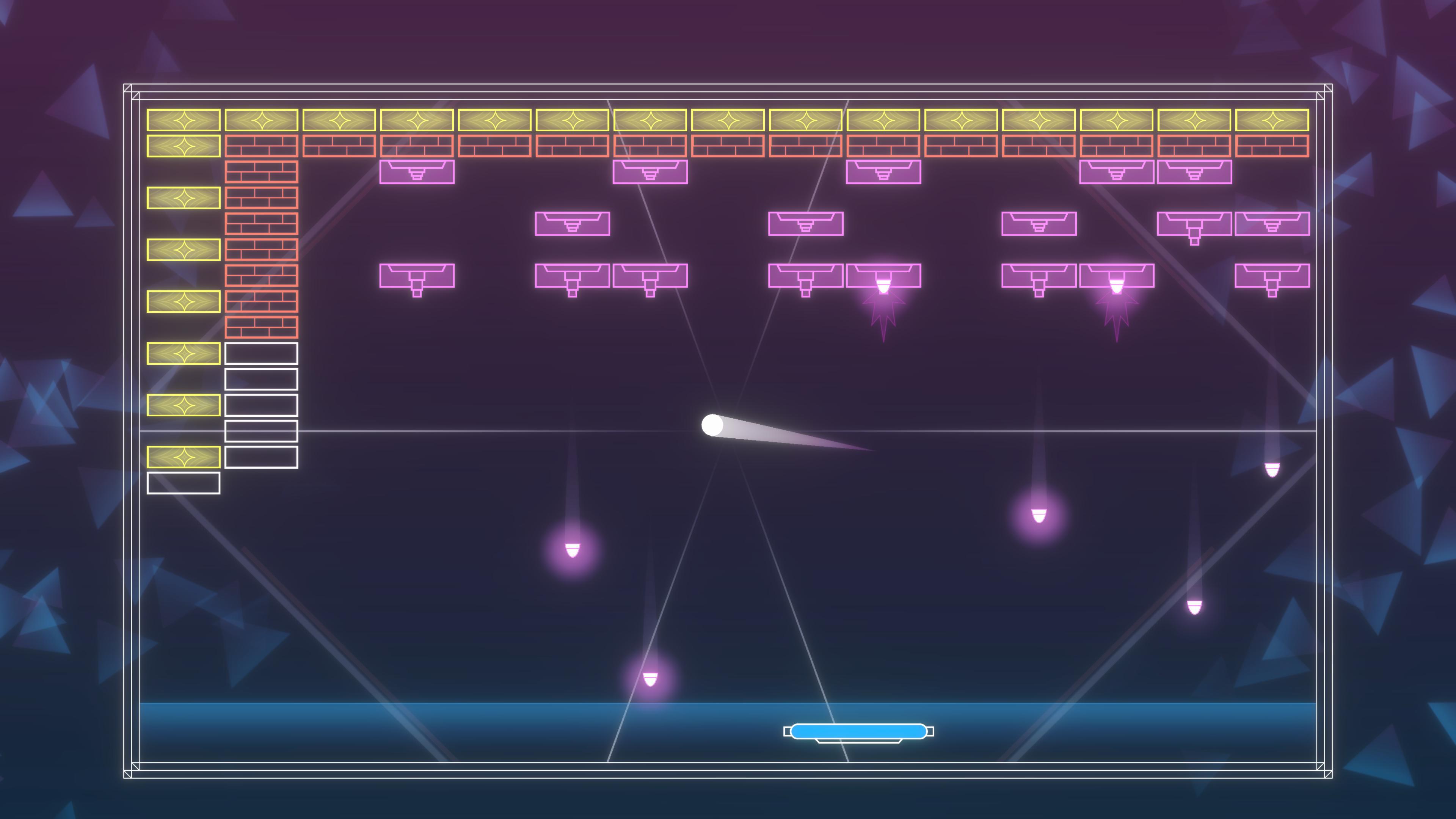 Atari Recharged Bundle: Asteroids + Breakout