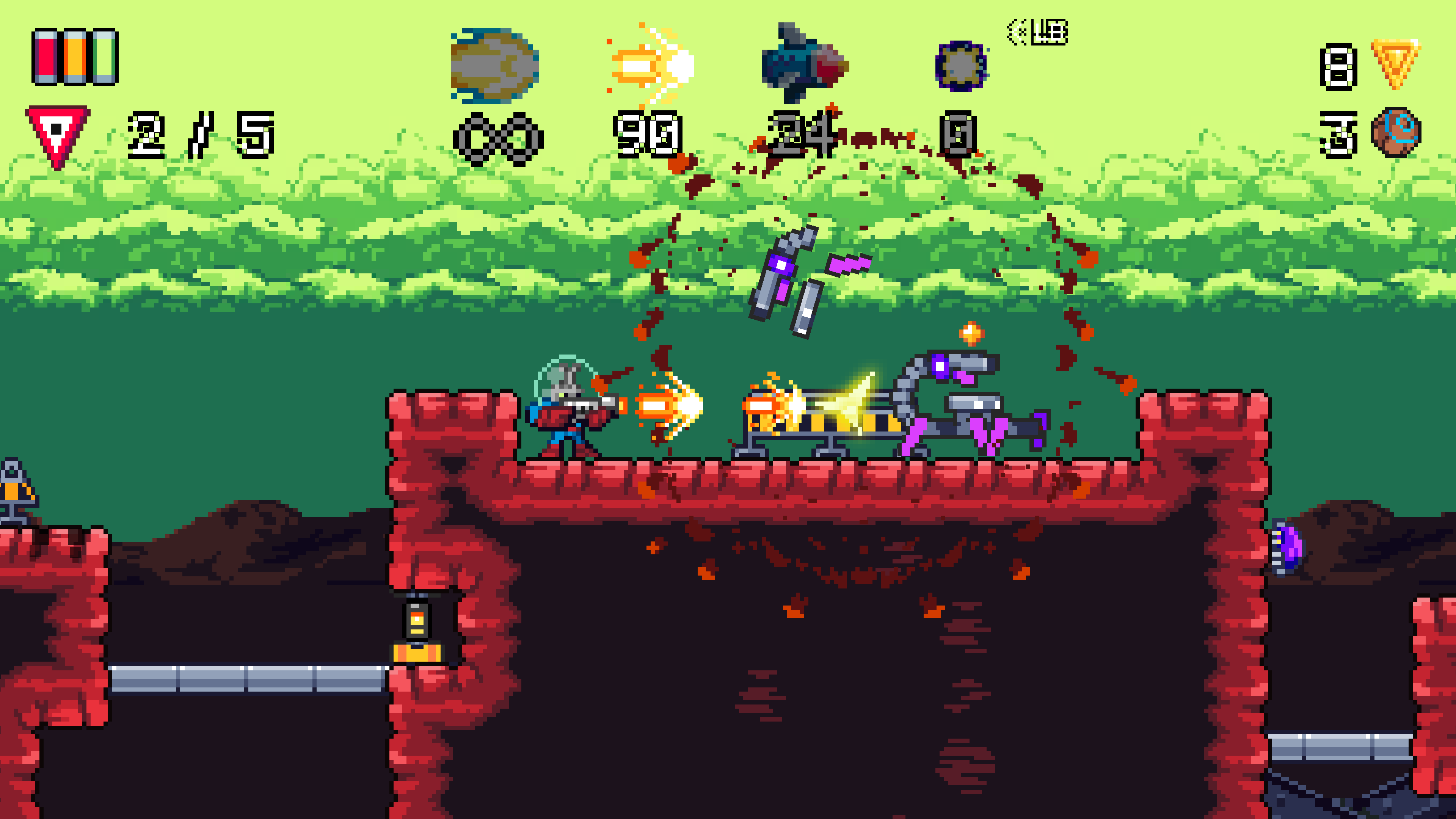 Buck ‘n Grunts Bundle