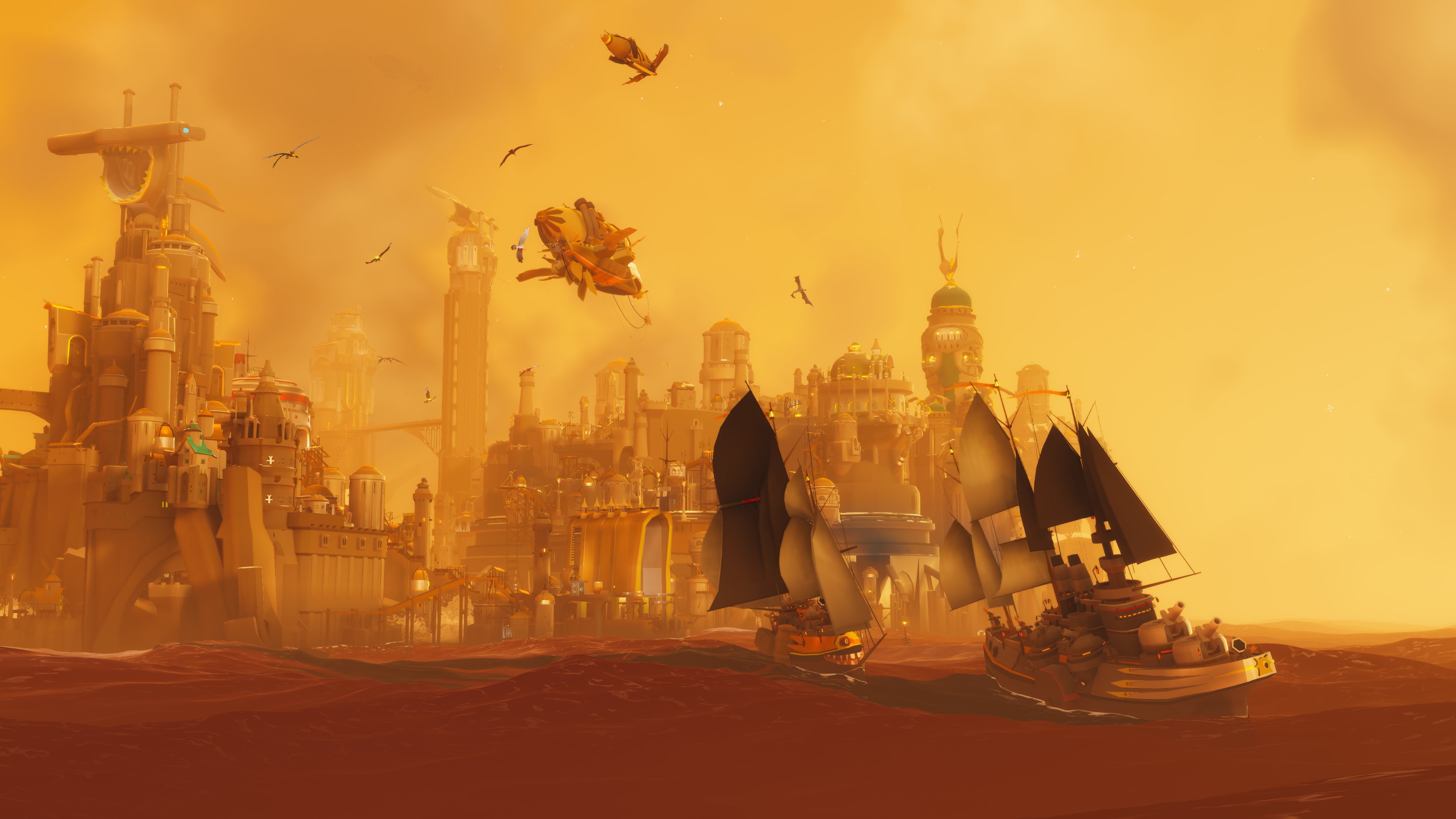 Bulwark Evolution: Falconeer Chronicles – Mad Lector Bundle