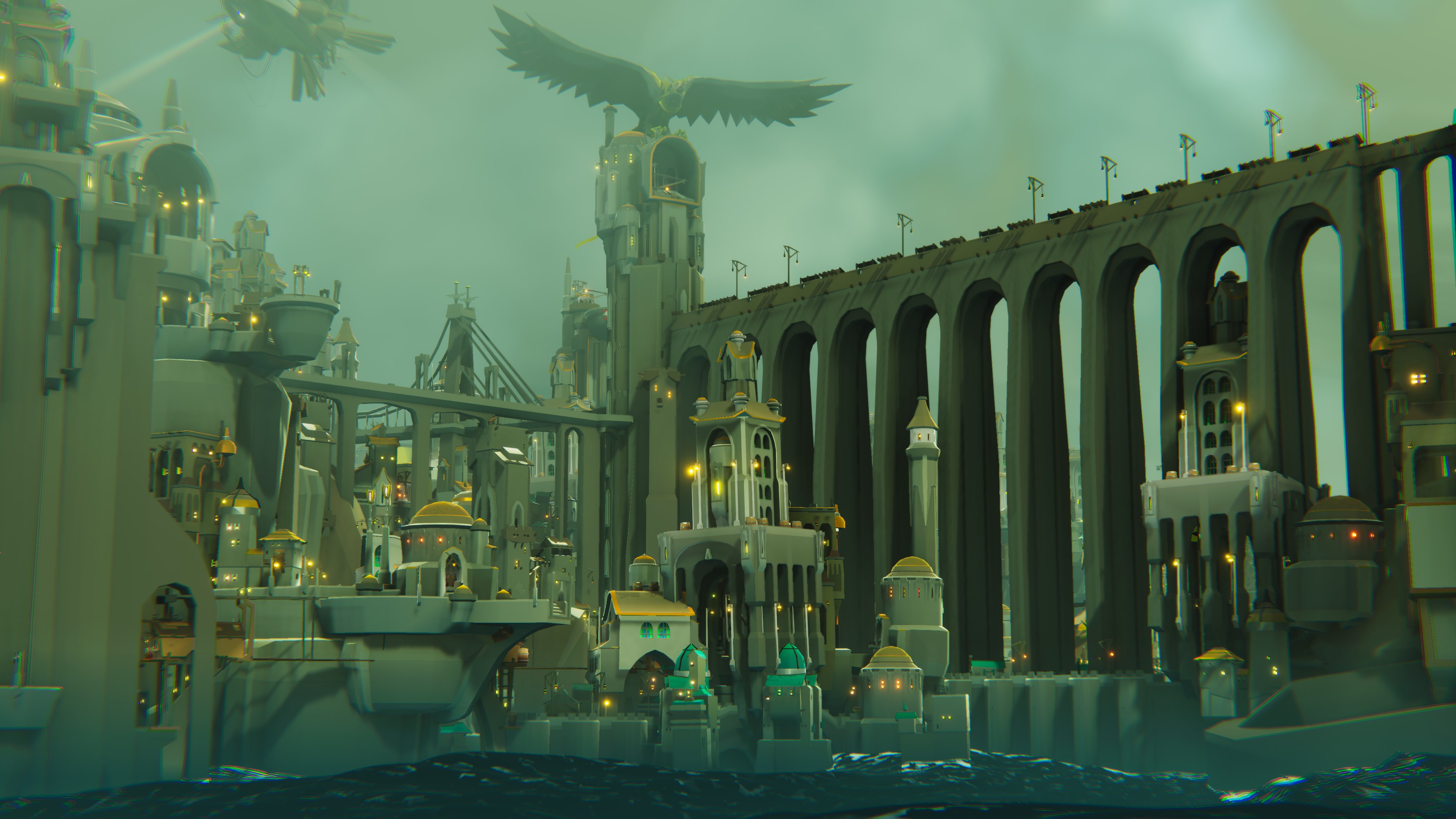 Bulwark Evolution: Falconeer Chronicles – Mongres Trader Bundle