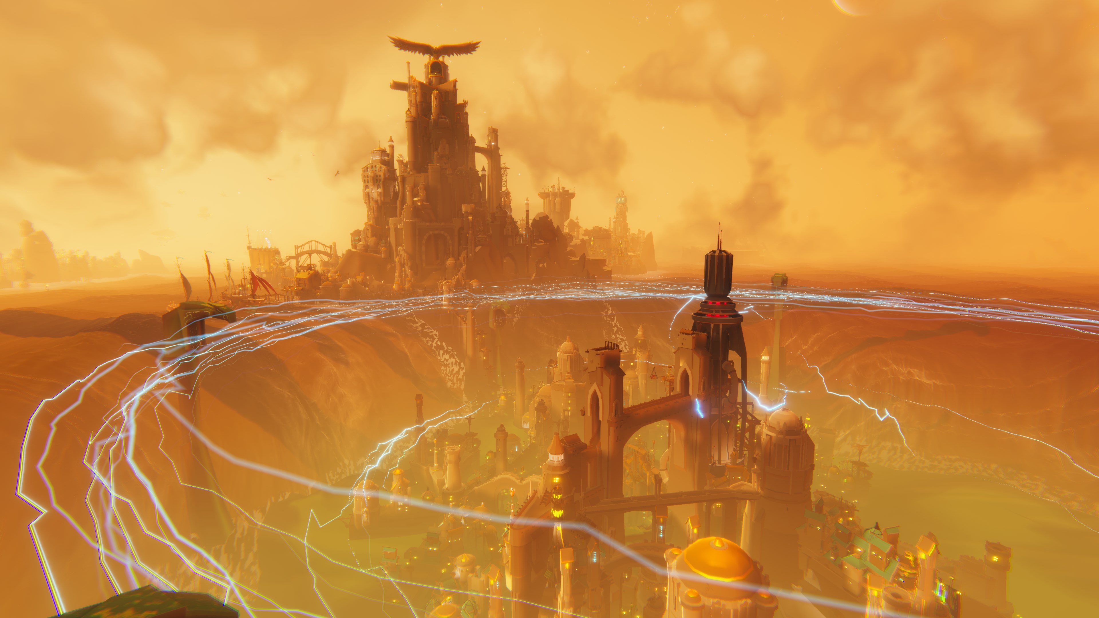 Bulwark Evolution: Falconeer Chronicles – Mongres Trader Bundle