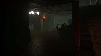 Amanda’s Movie Night