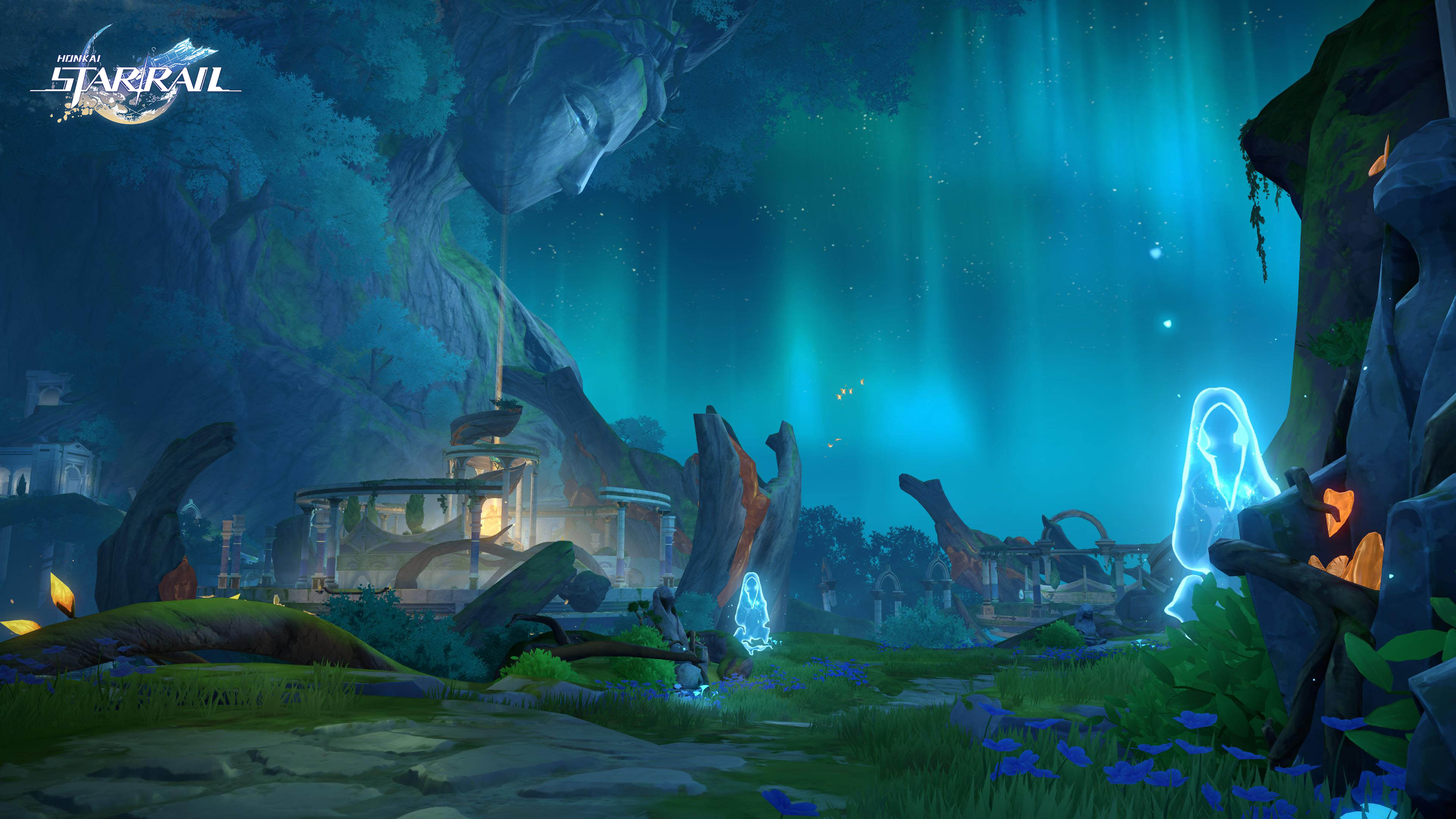 Honkai: Star Rail – Light Slips the Gate, Shadow Greets the Throne