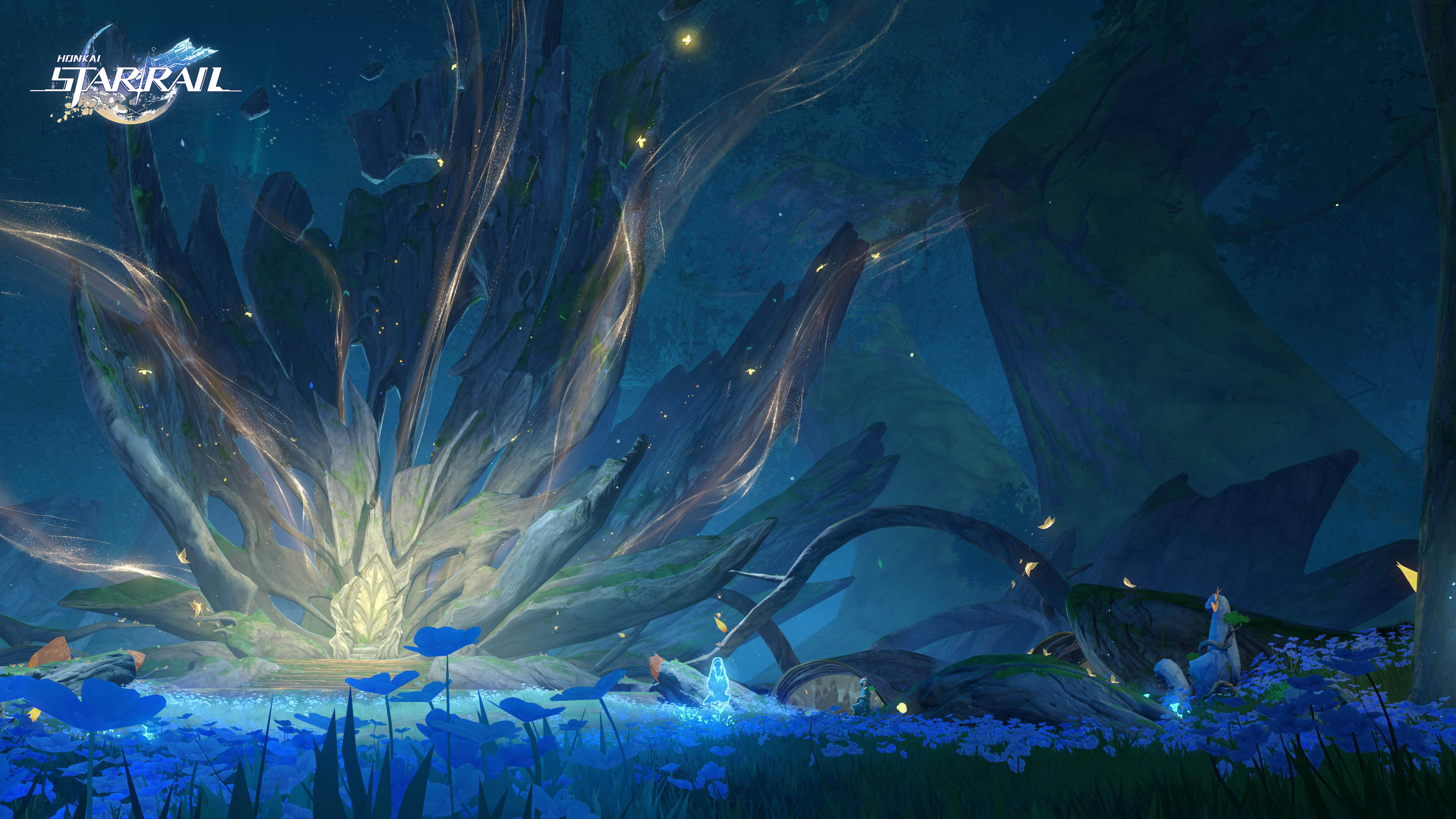 Honkai: Star Rail – Light Slips the Gate, Shadow Greets the Throne