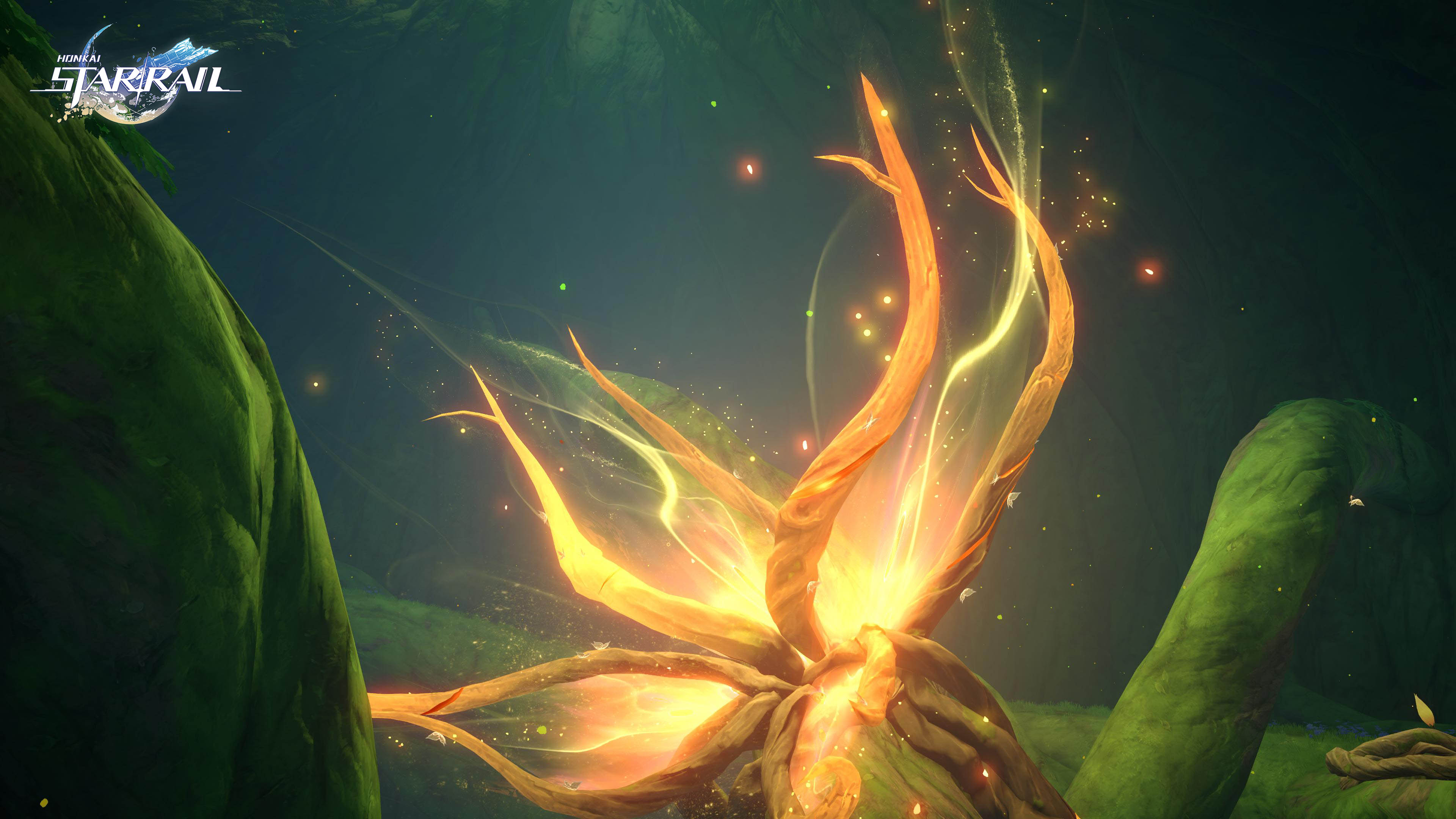 Honkai: Star Rail – Light Slips the Gate, Shadow Greets the Throne