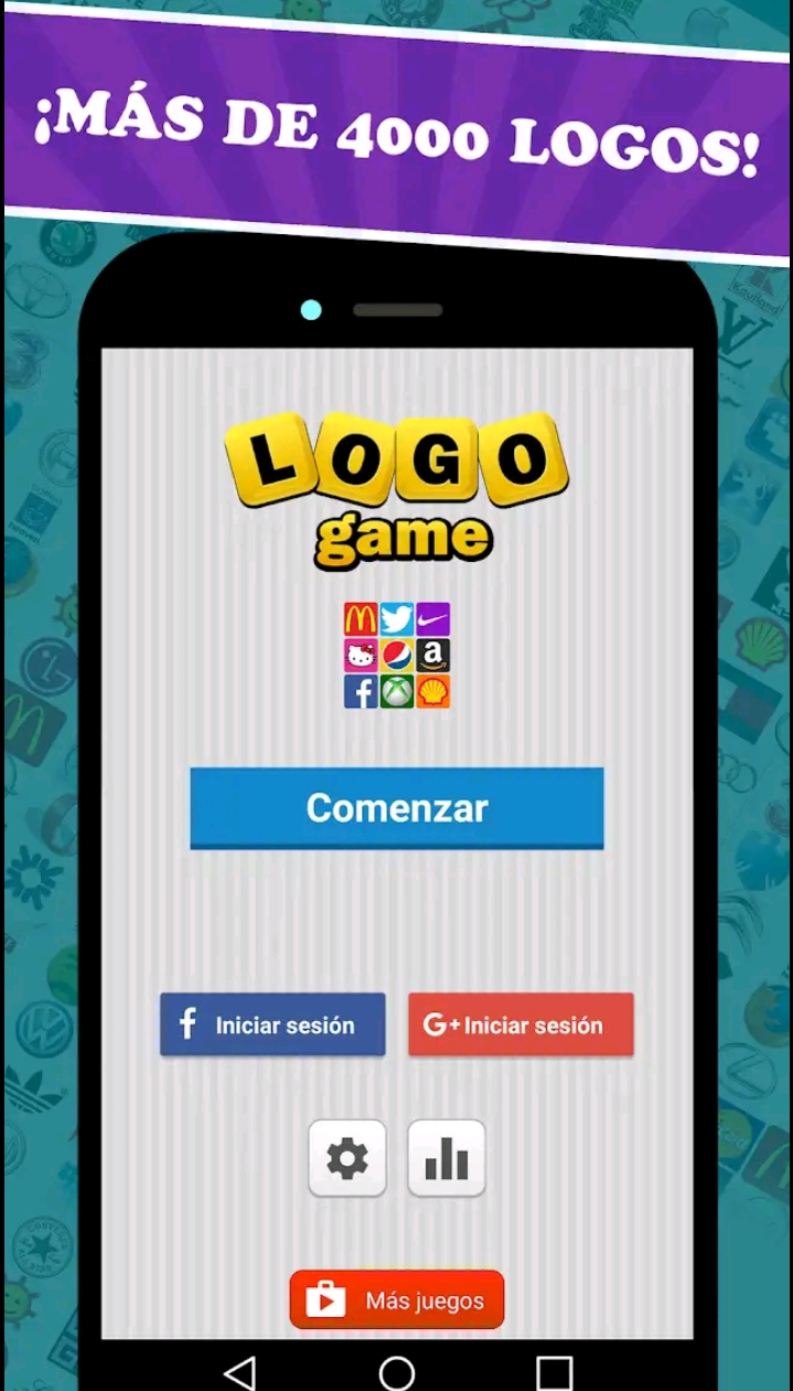 Logo Game Guess: Brand Quiz