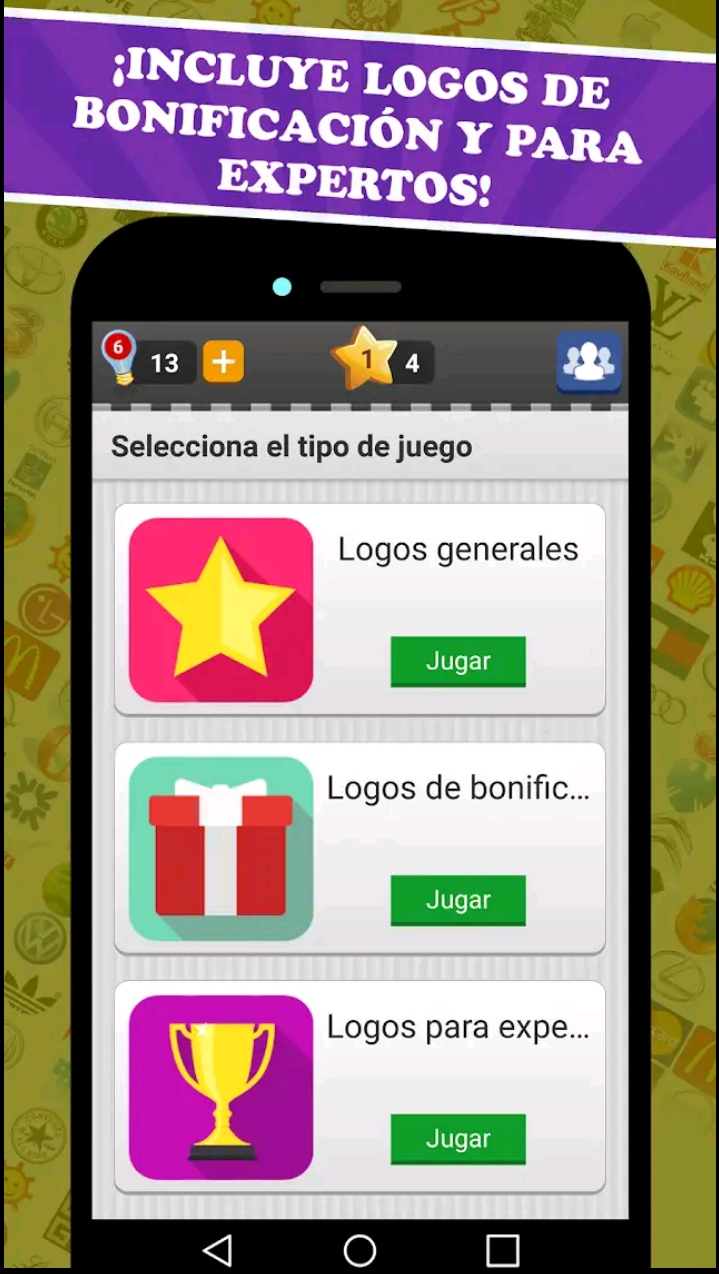 Logo Game Guess: Brand Quiz