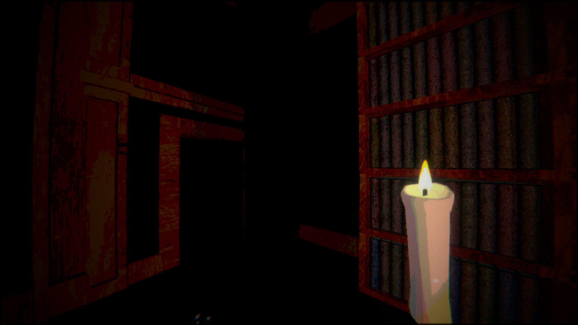 The Candle