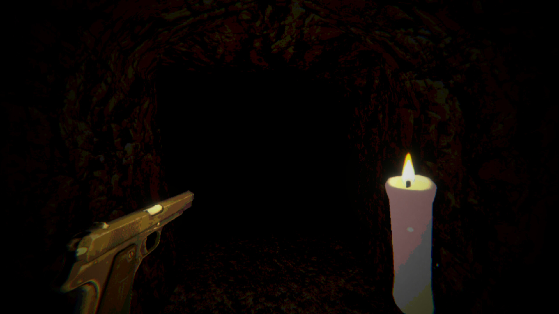 The Candle