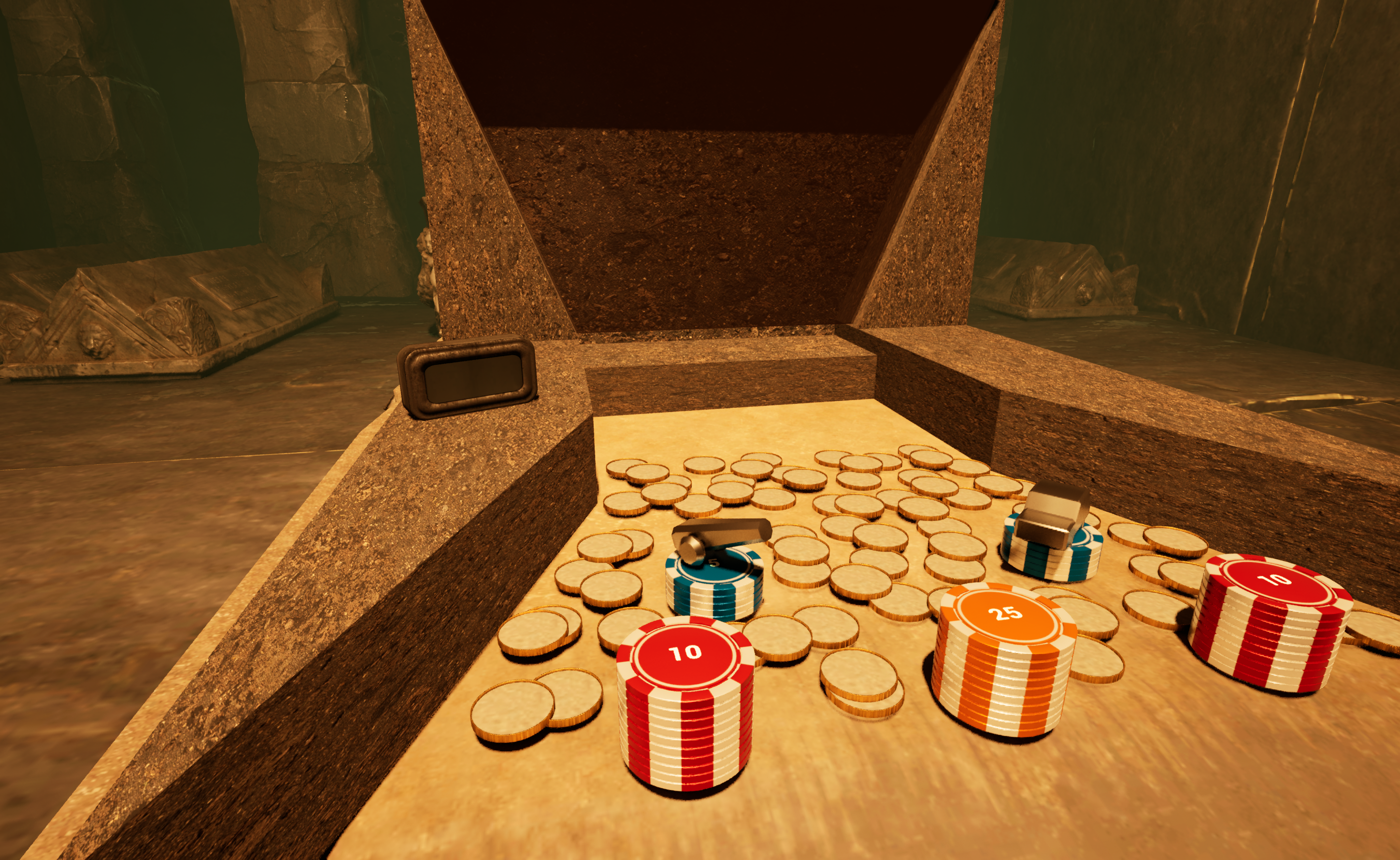 Coin Hunter