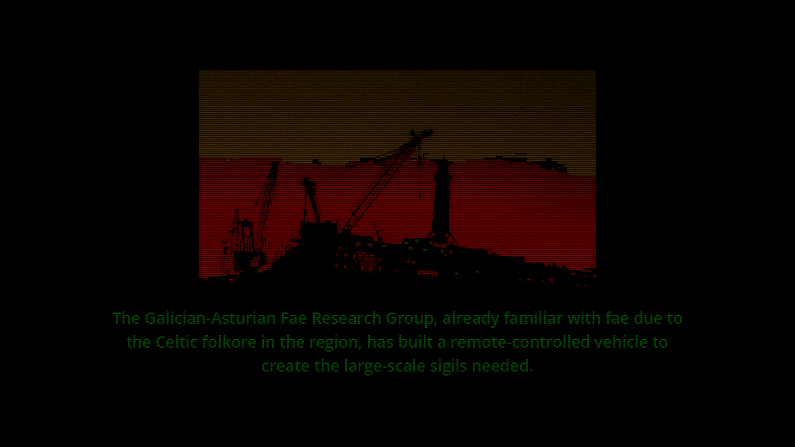 Sayonara Sigil Sentry