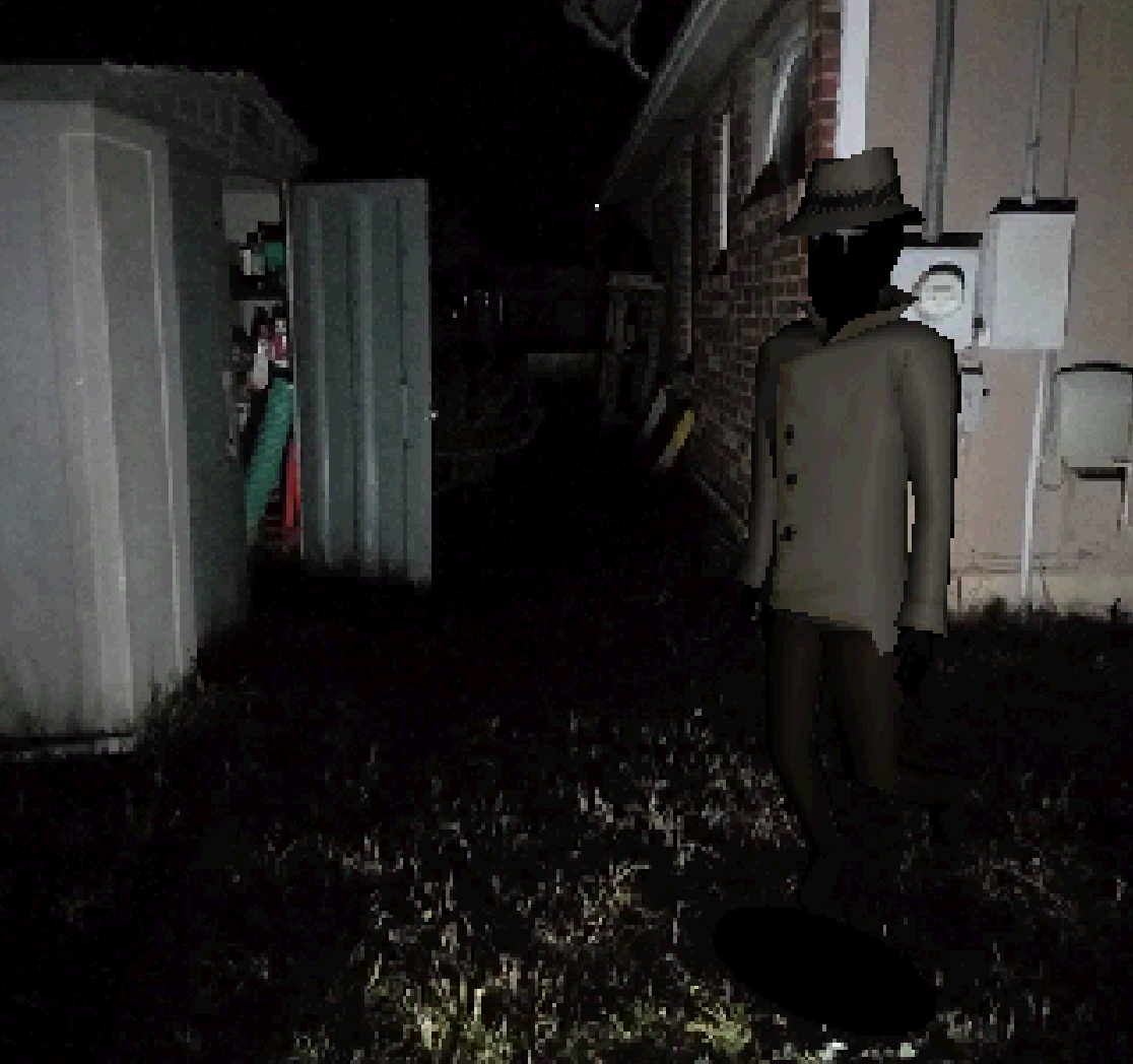 Two Atmospheric Atrocities