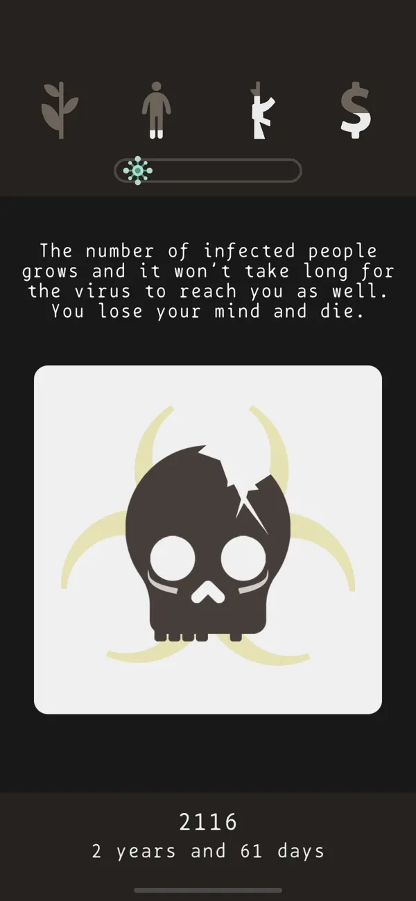 Lapse: A Forgotten Future