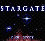 Stargate