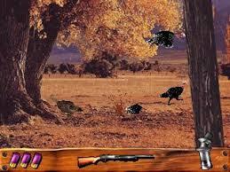 Turkey Hunting USA
