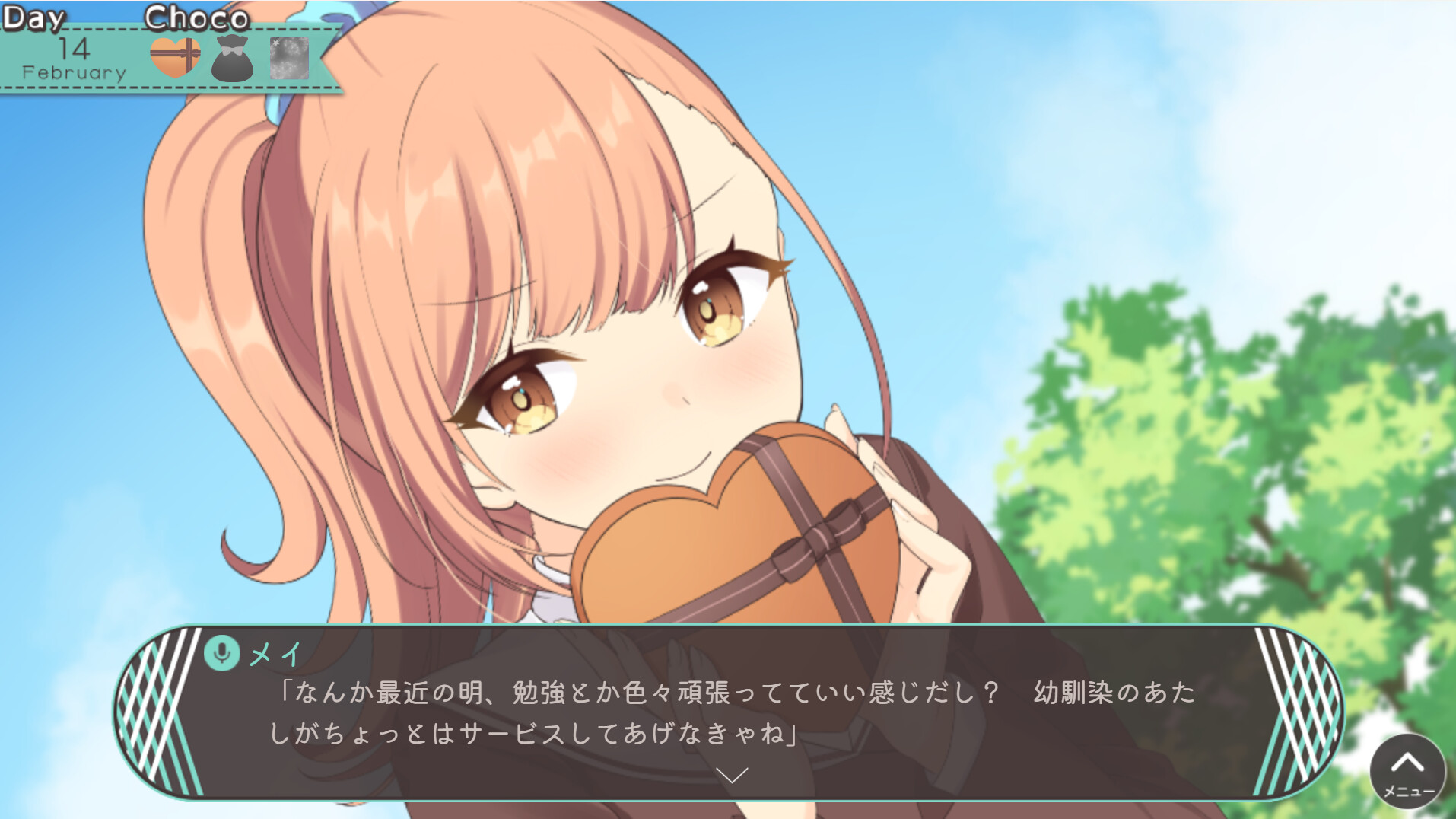 The Day Valentine Died, and So Did I!