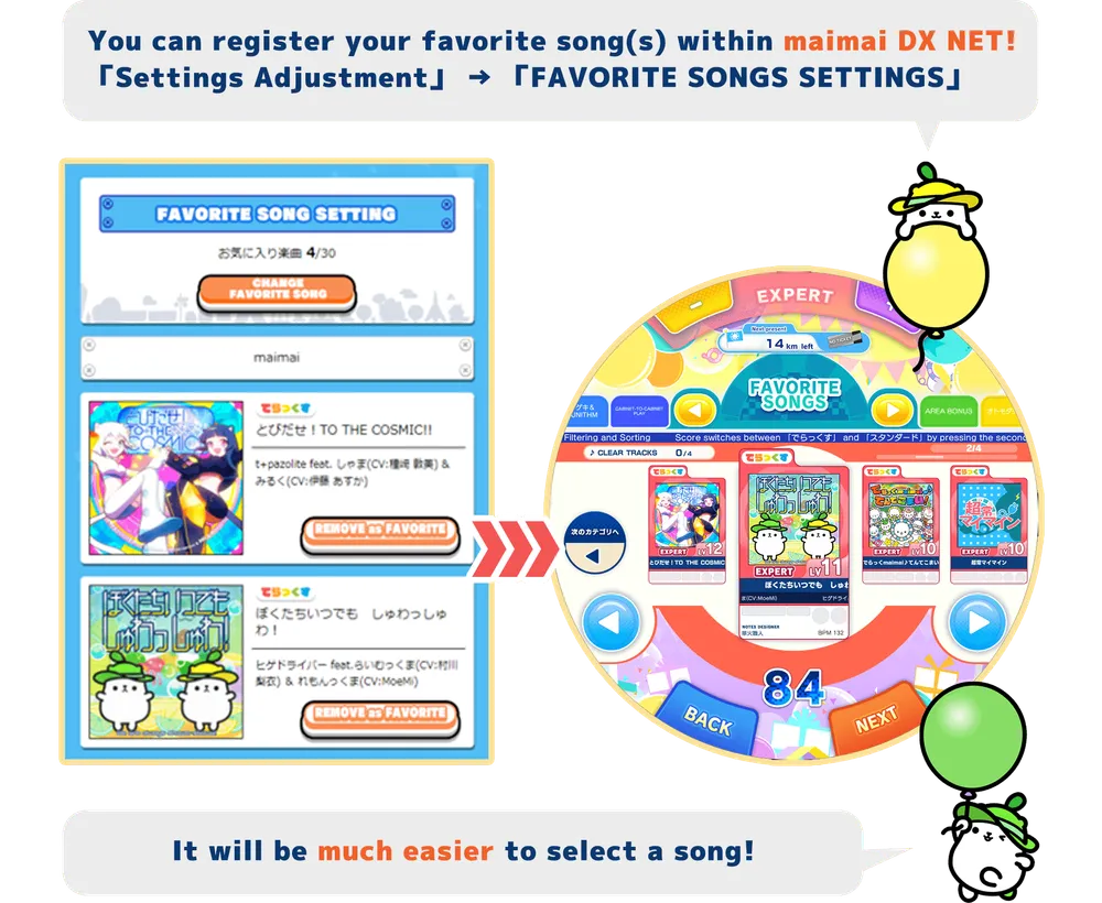 Maimai DX Festival Plus